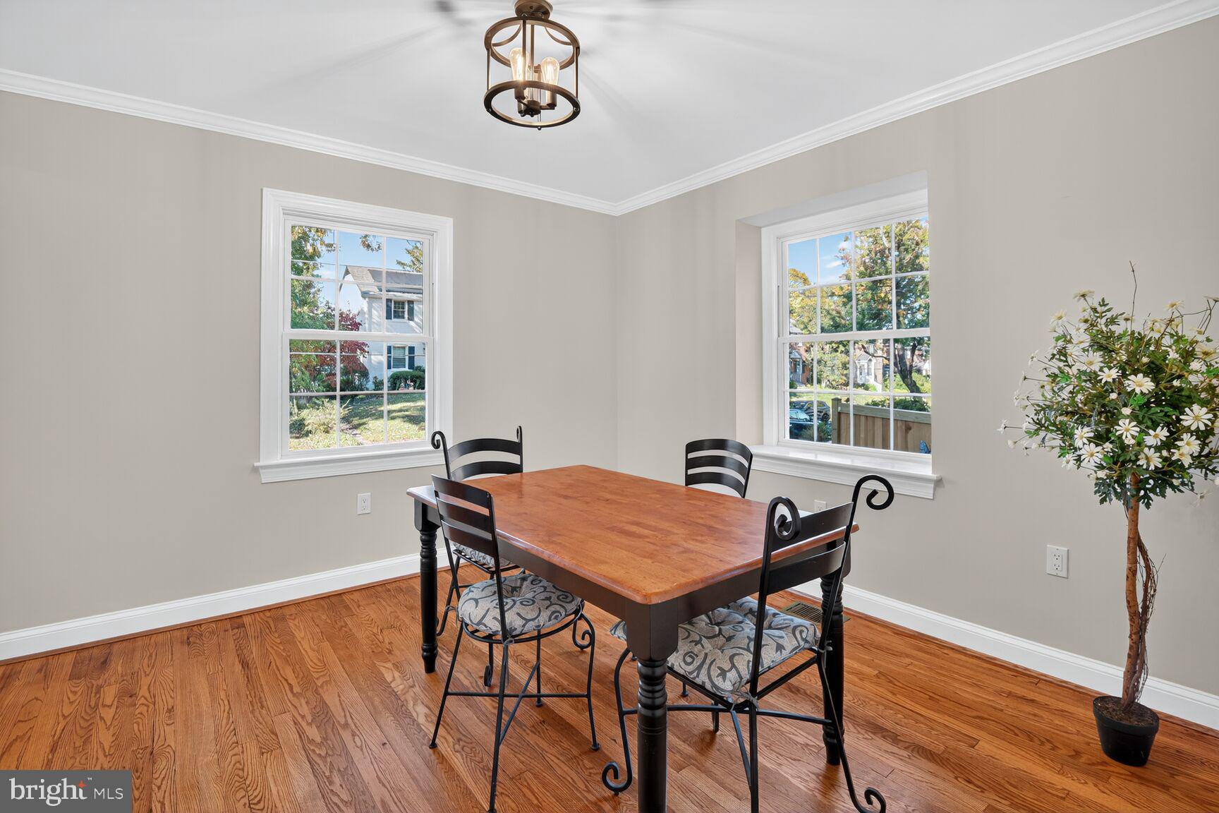 WOODMOOR - Residential