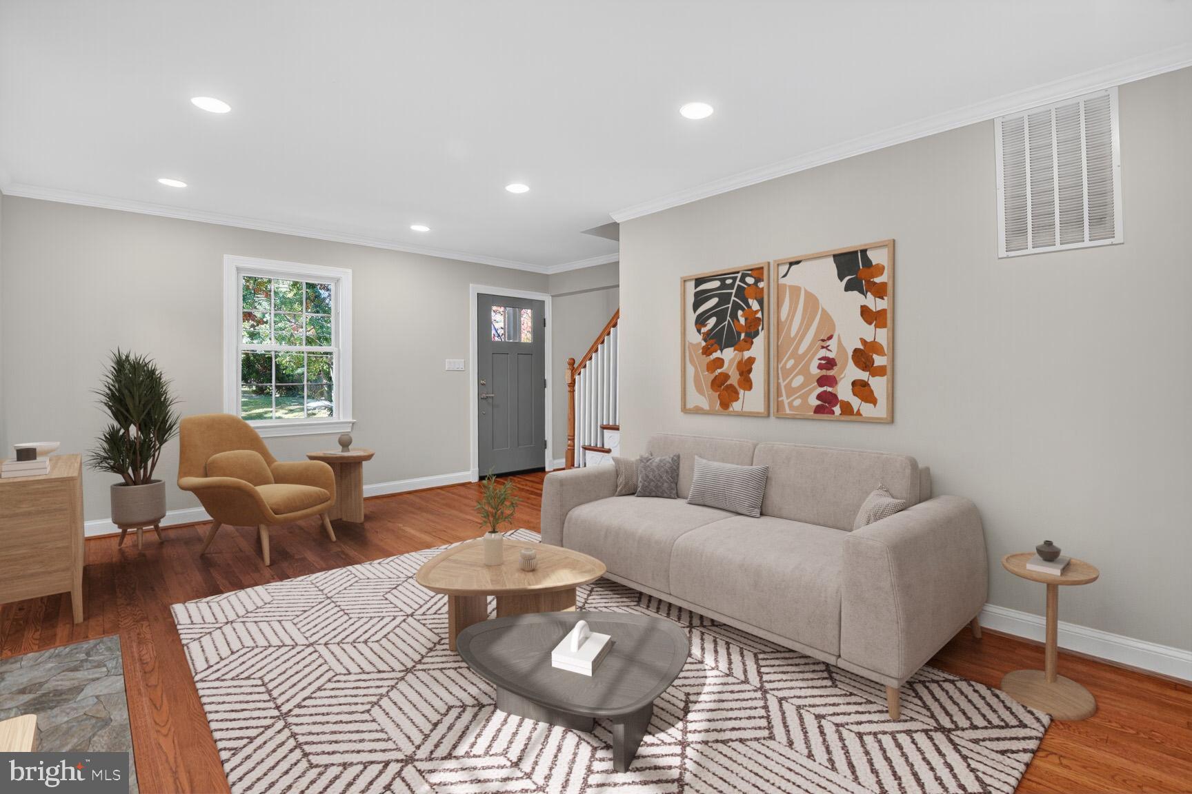 WOODMOOR - Residential