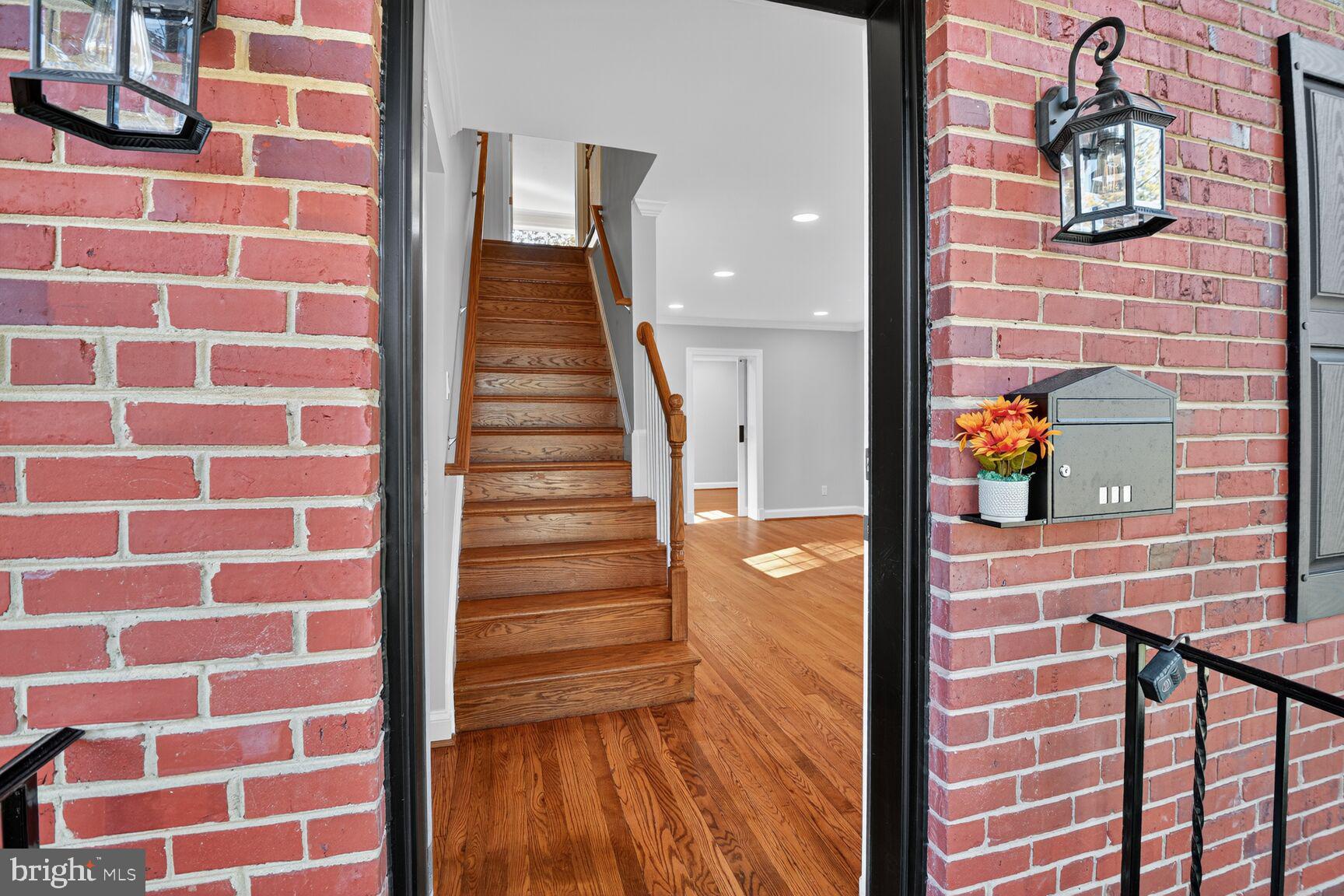 WOODMOOR - Residential