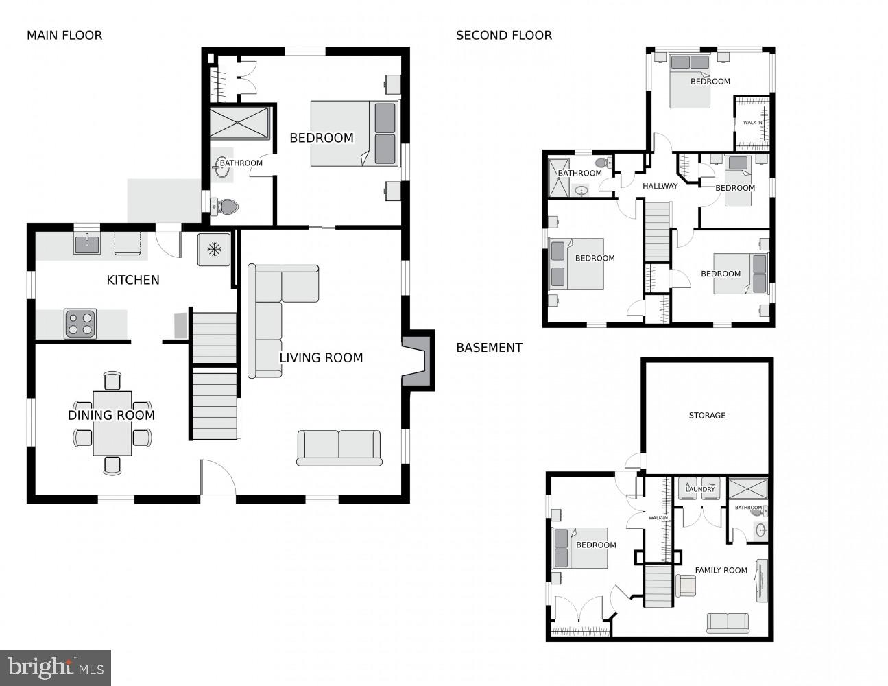 WOODMOOR - Residential