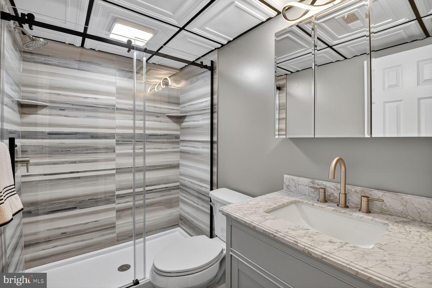 WOODMOOR - Residential