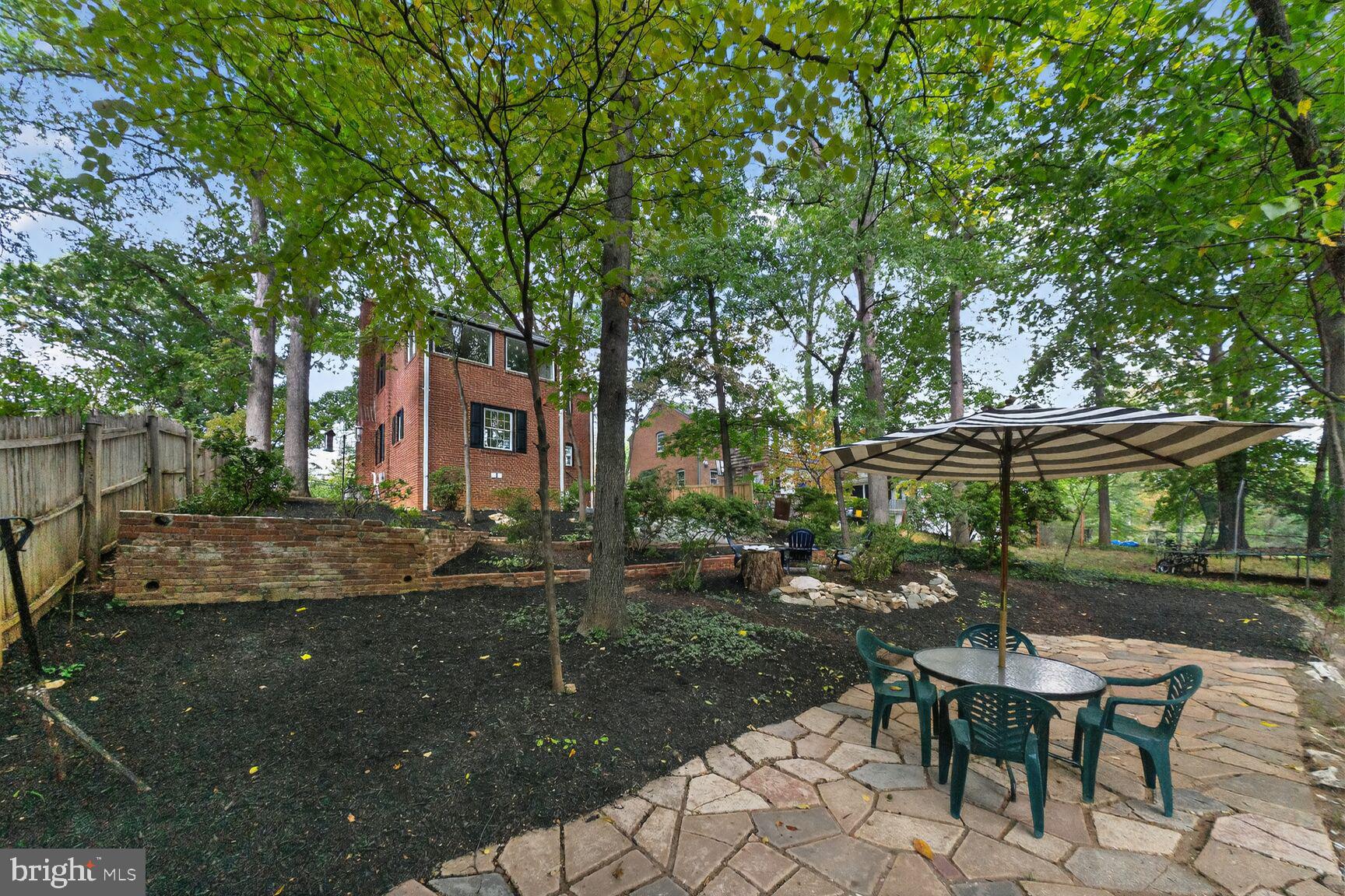 WOODMOOR - Residential