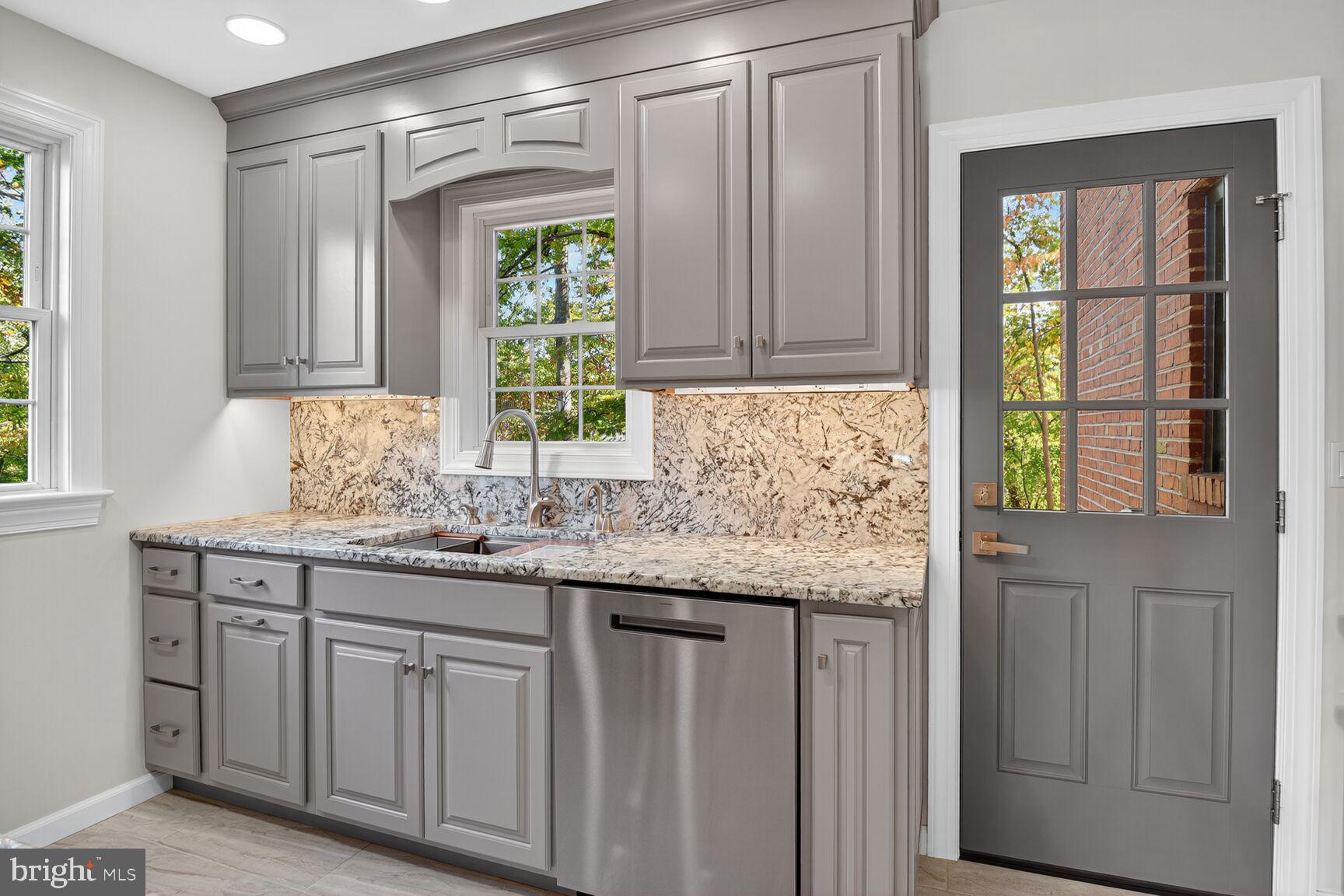 WOODMOOR - Residential