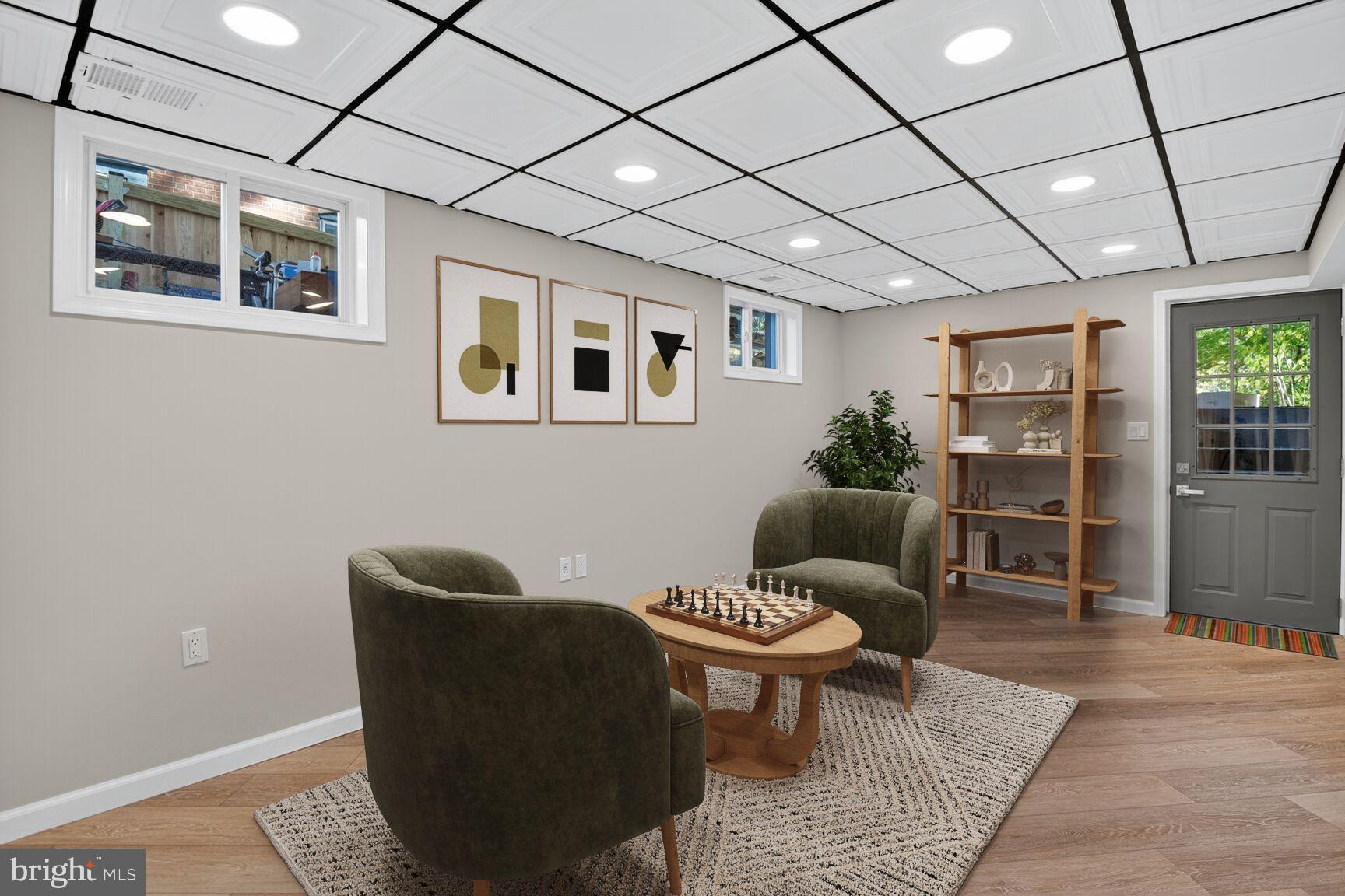 WOODMOOR - Residential