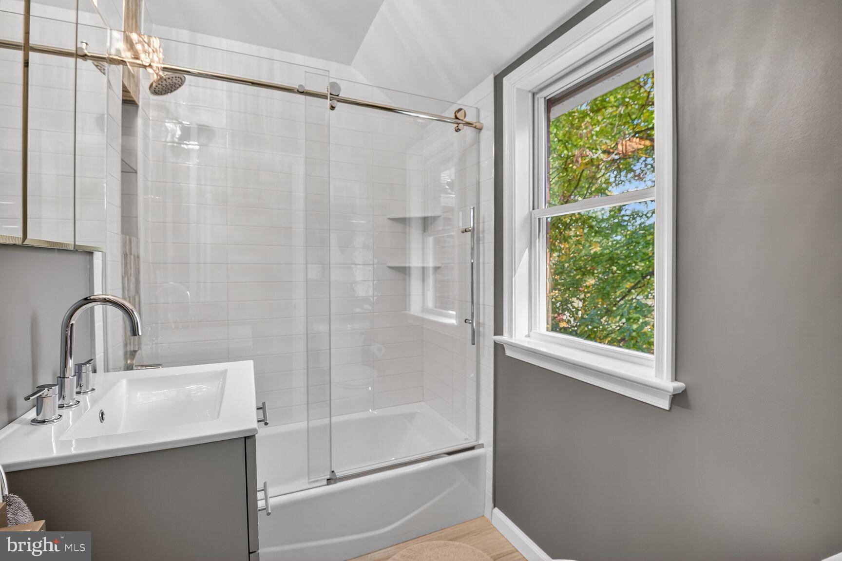 WOODMOOR - Residential