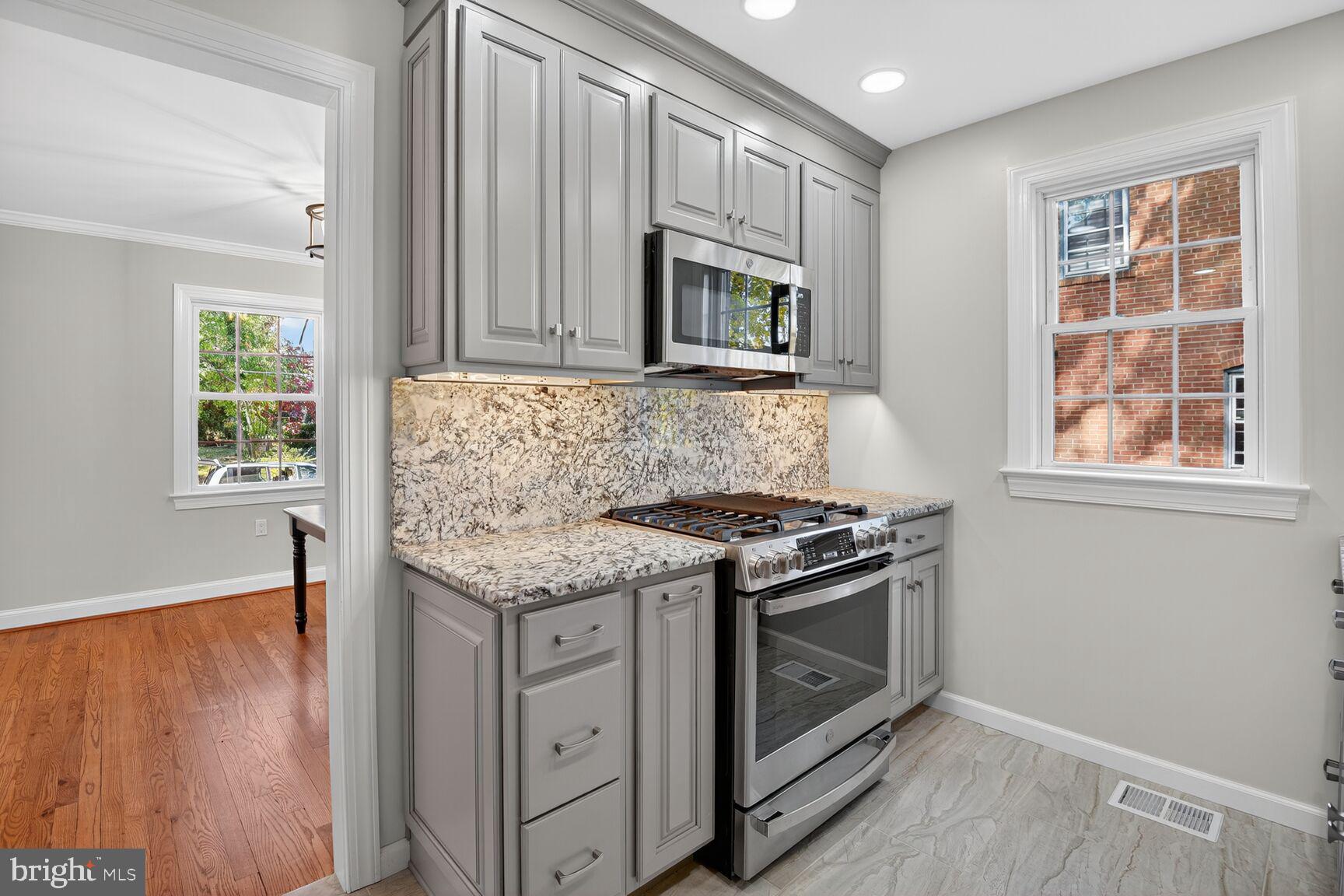 WOODMOOR - Residential