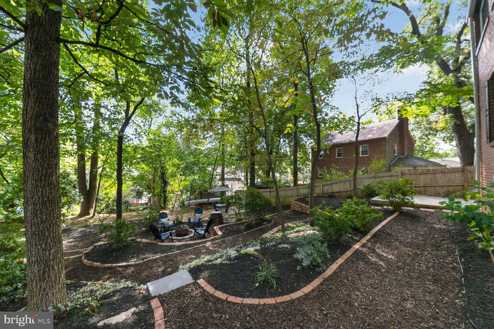 WOODMOOR - Residential