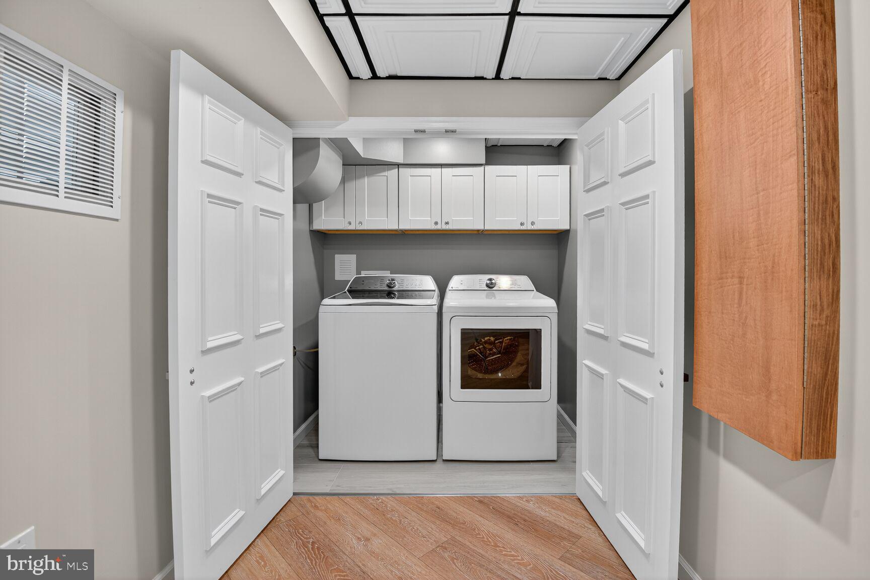 WOODMOOR - Residential