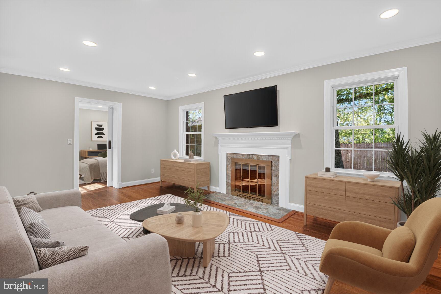 WOODMOOR - Residential