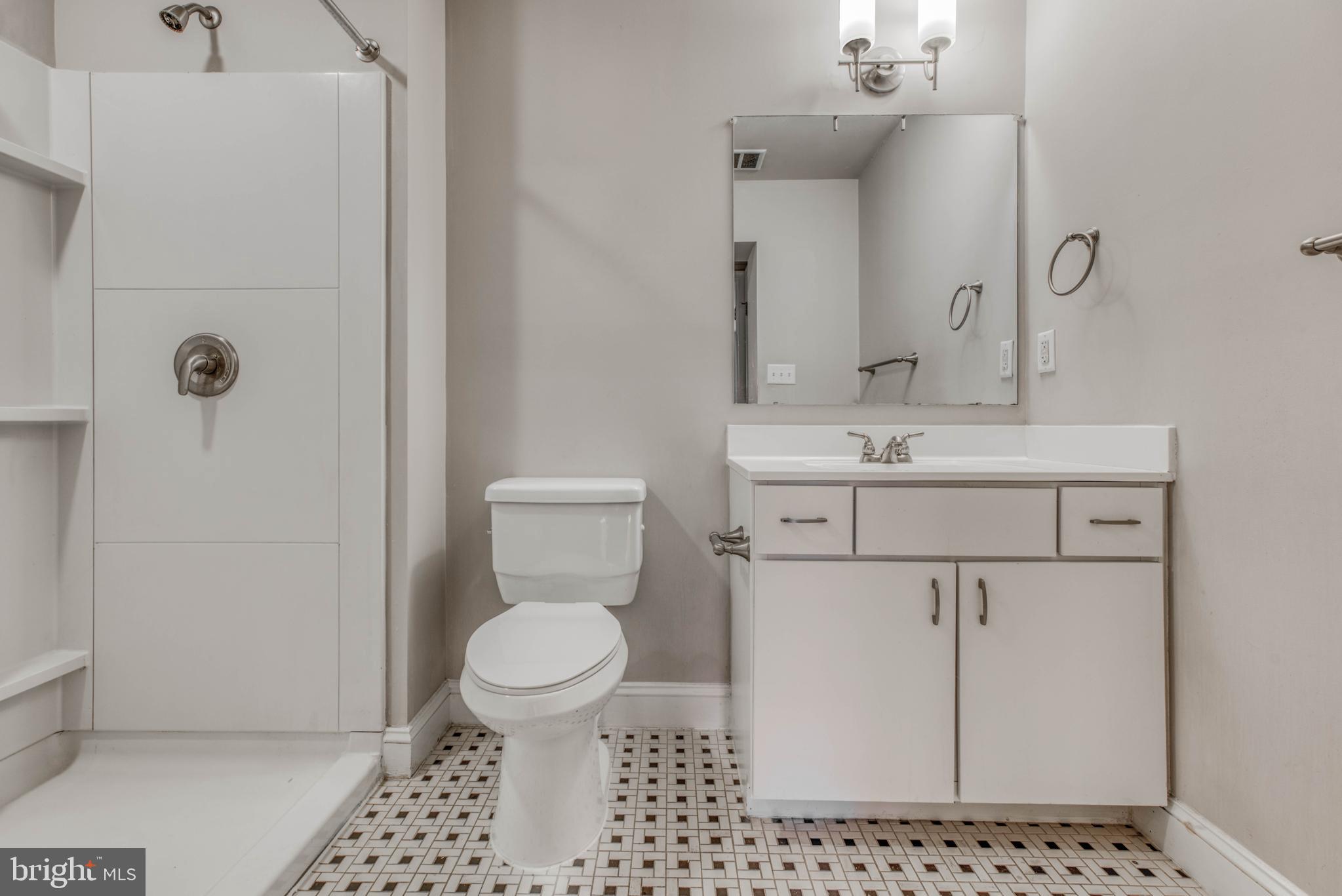 FEDERAL HILL HISTORIC DISTRICT - Residential Lease