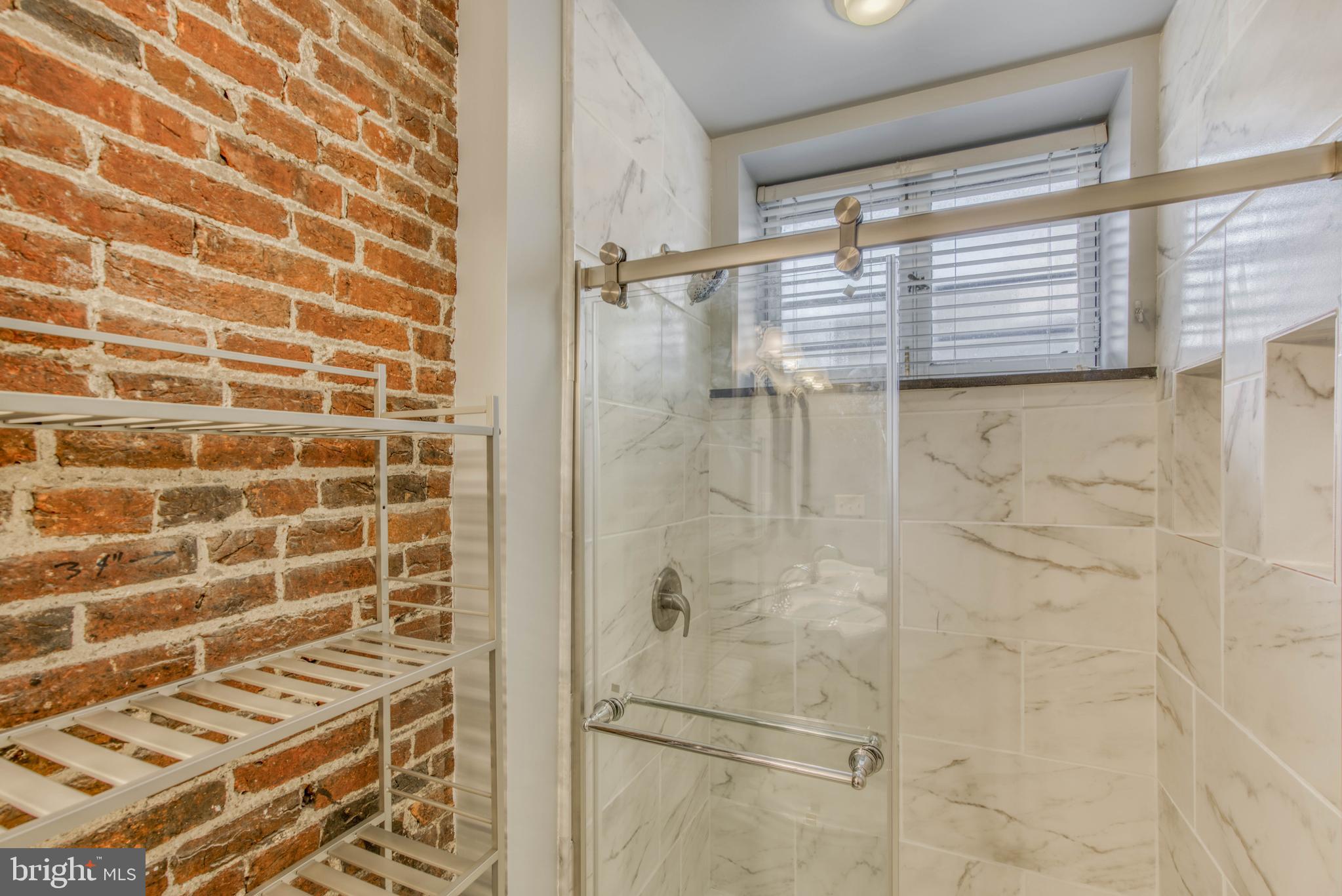 FEDERAL HILL HISTORIC DISTRICT - Residential Lease