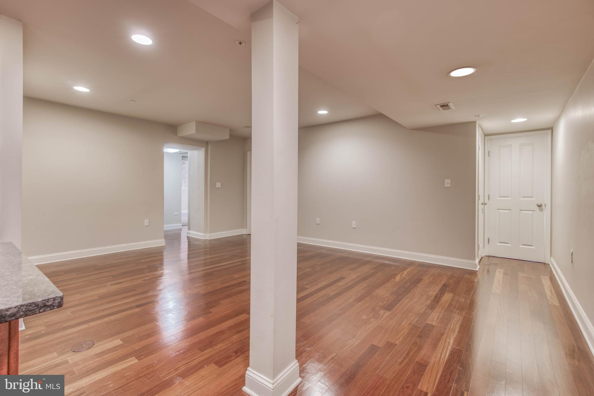 FEDERAL HILL HISTORIC DISTRICT - Residential Lease