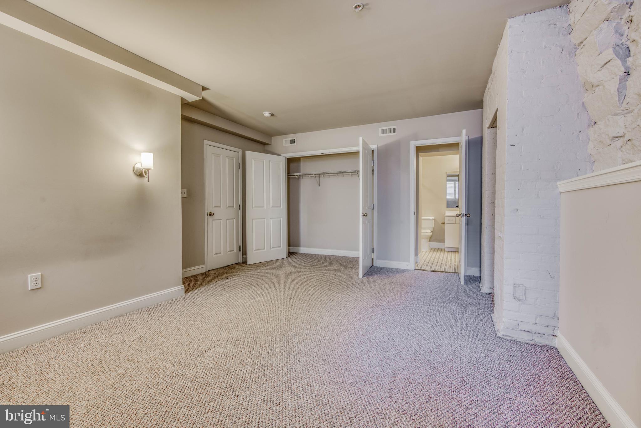 FEDERAL HILL HISTORIC DISTRICT - Residential Lease