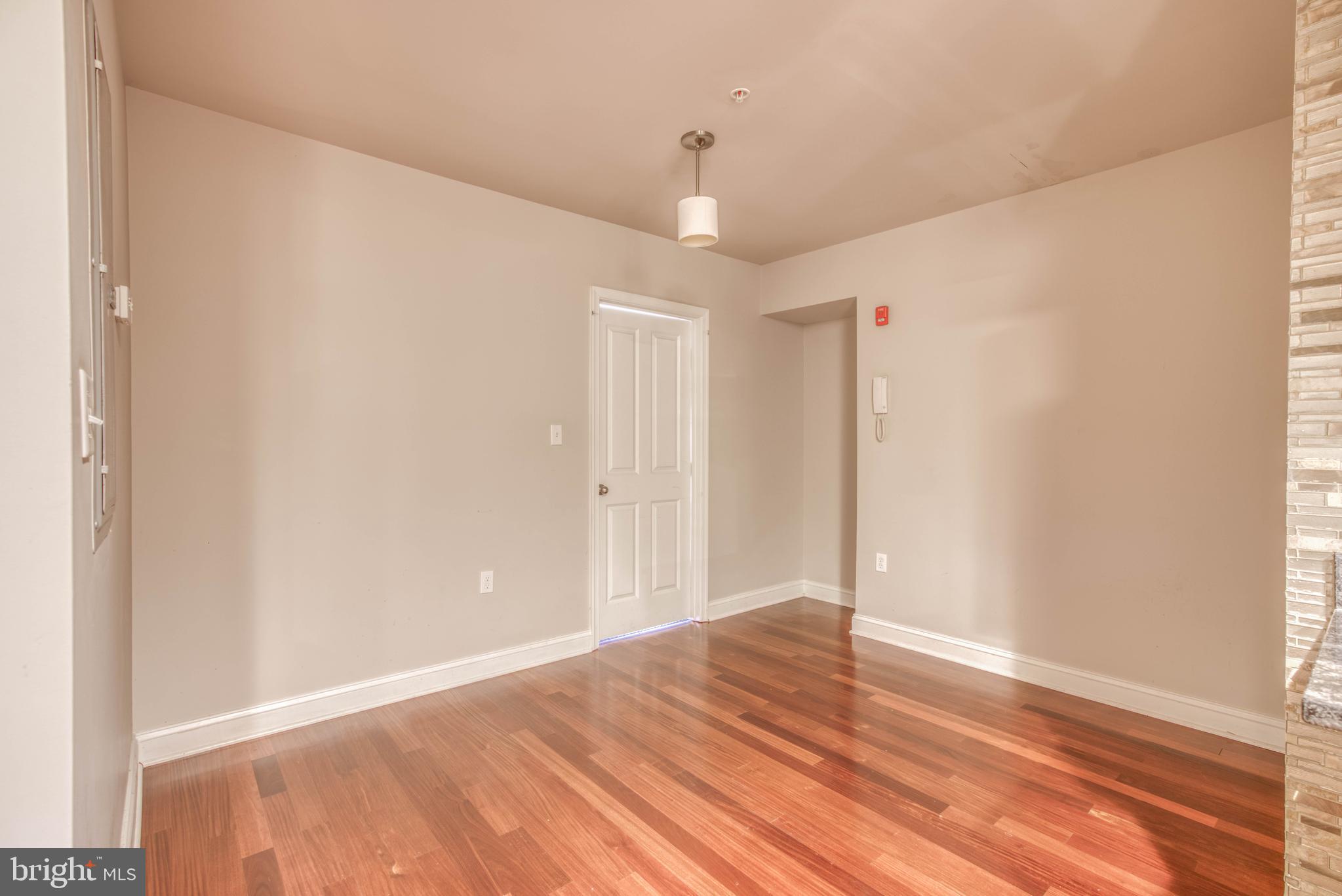 FEDERAL HILL HISTORIC DISTRICT - Residential Lease