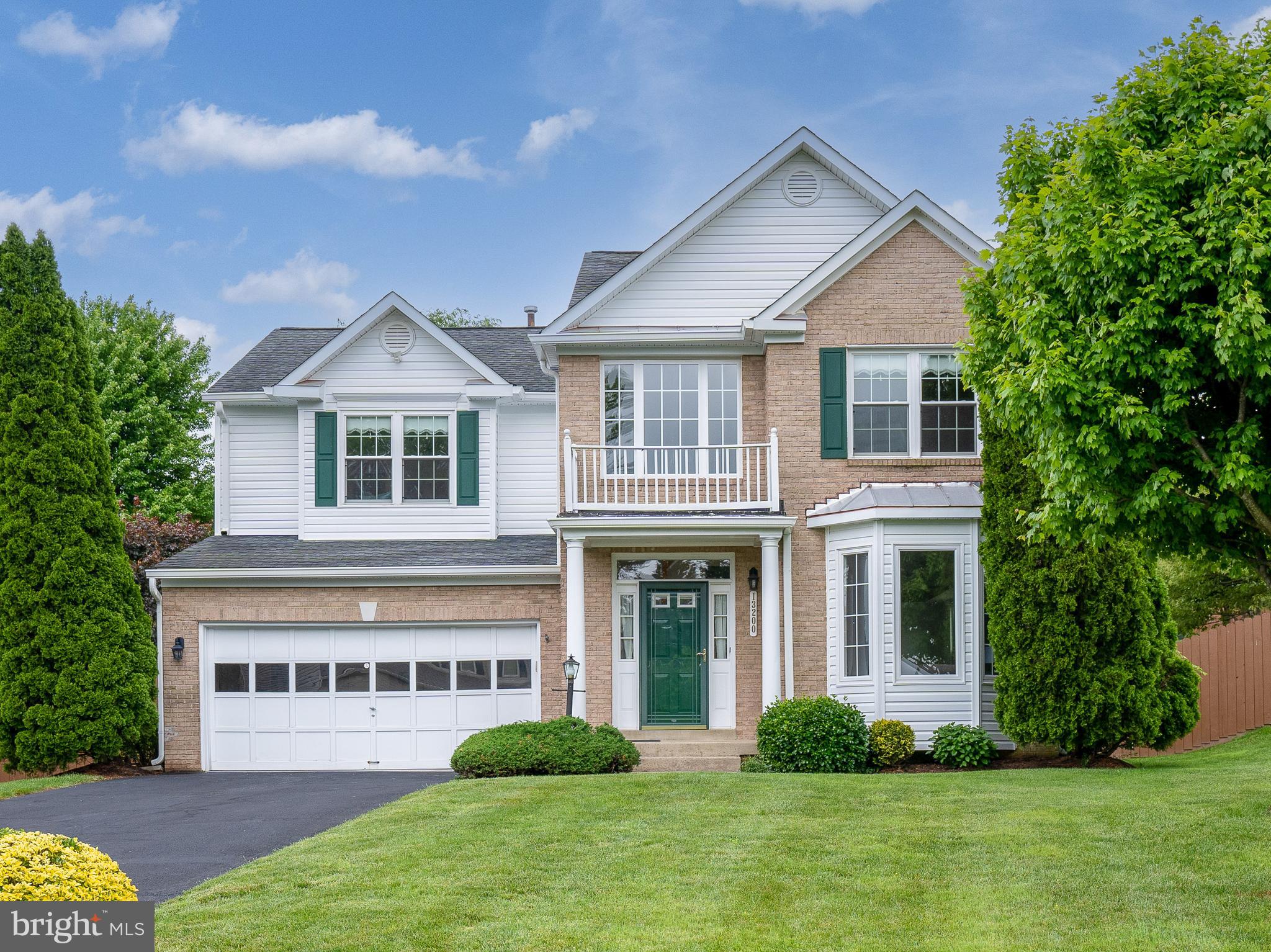 DALE CITY - Residential