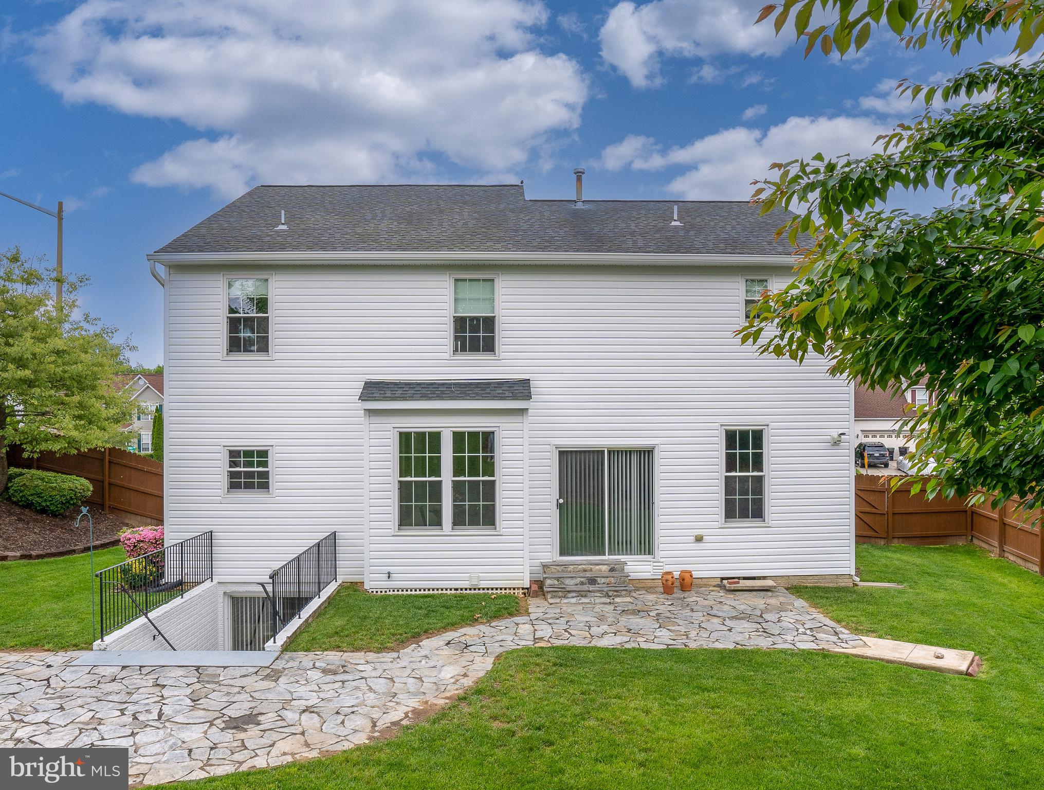 DALE CITY - Residential