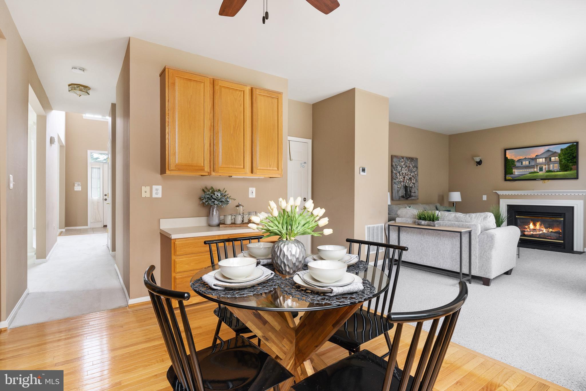 DALE CITY - Residential