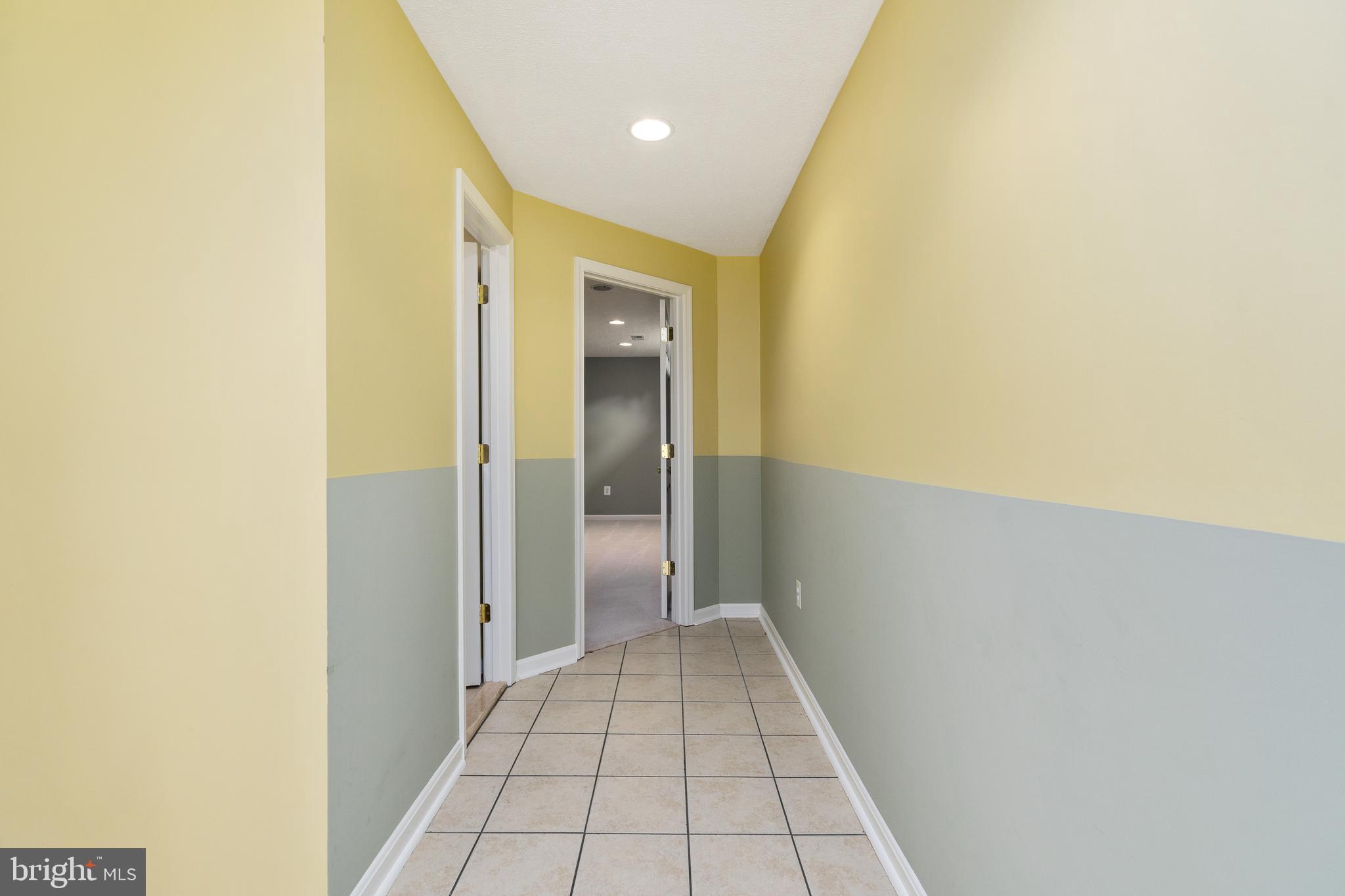 DALE CITY - Residential