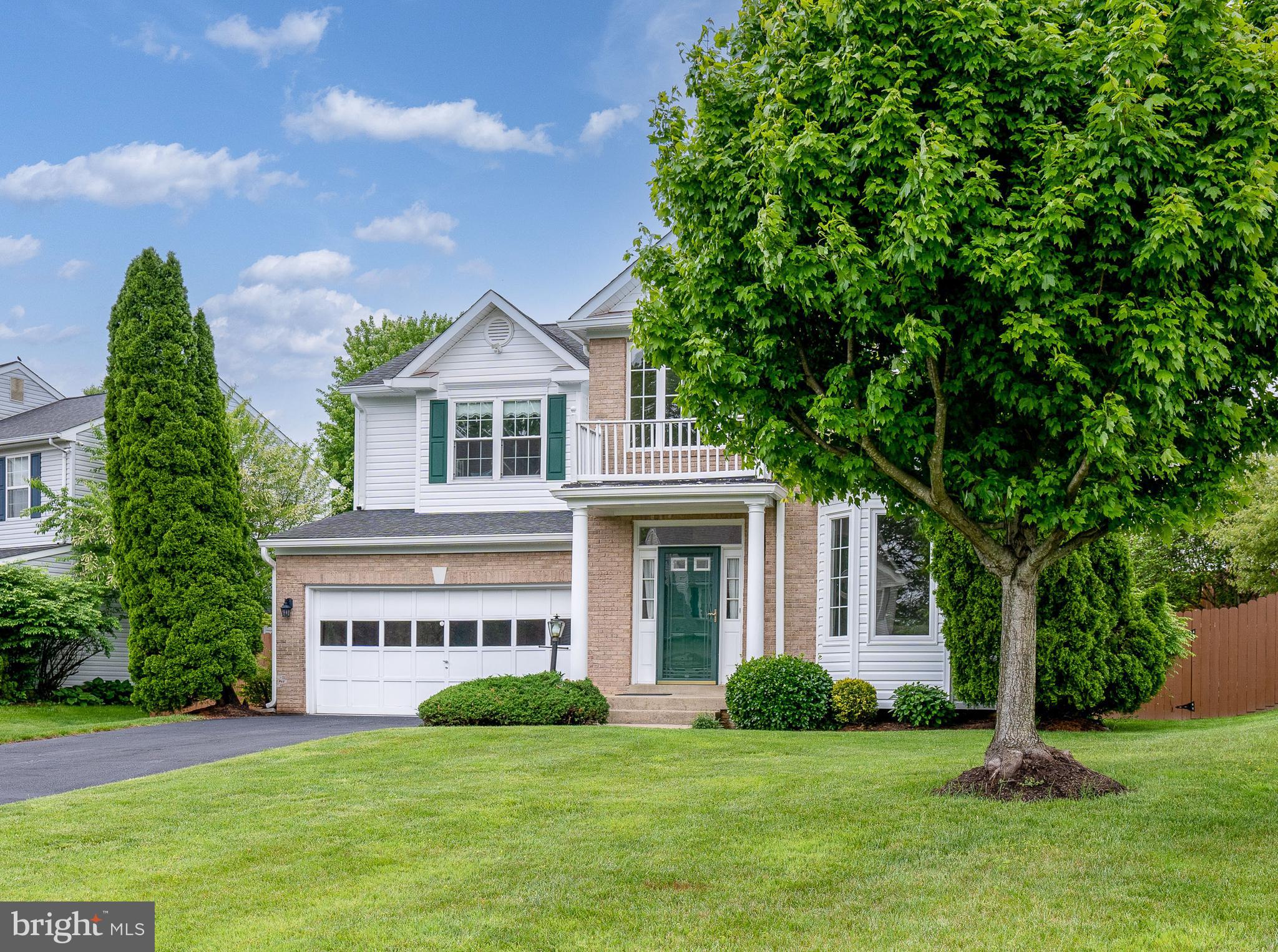 DALE CITY - Residential