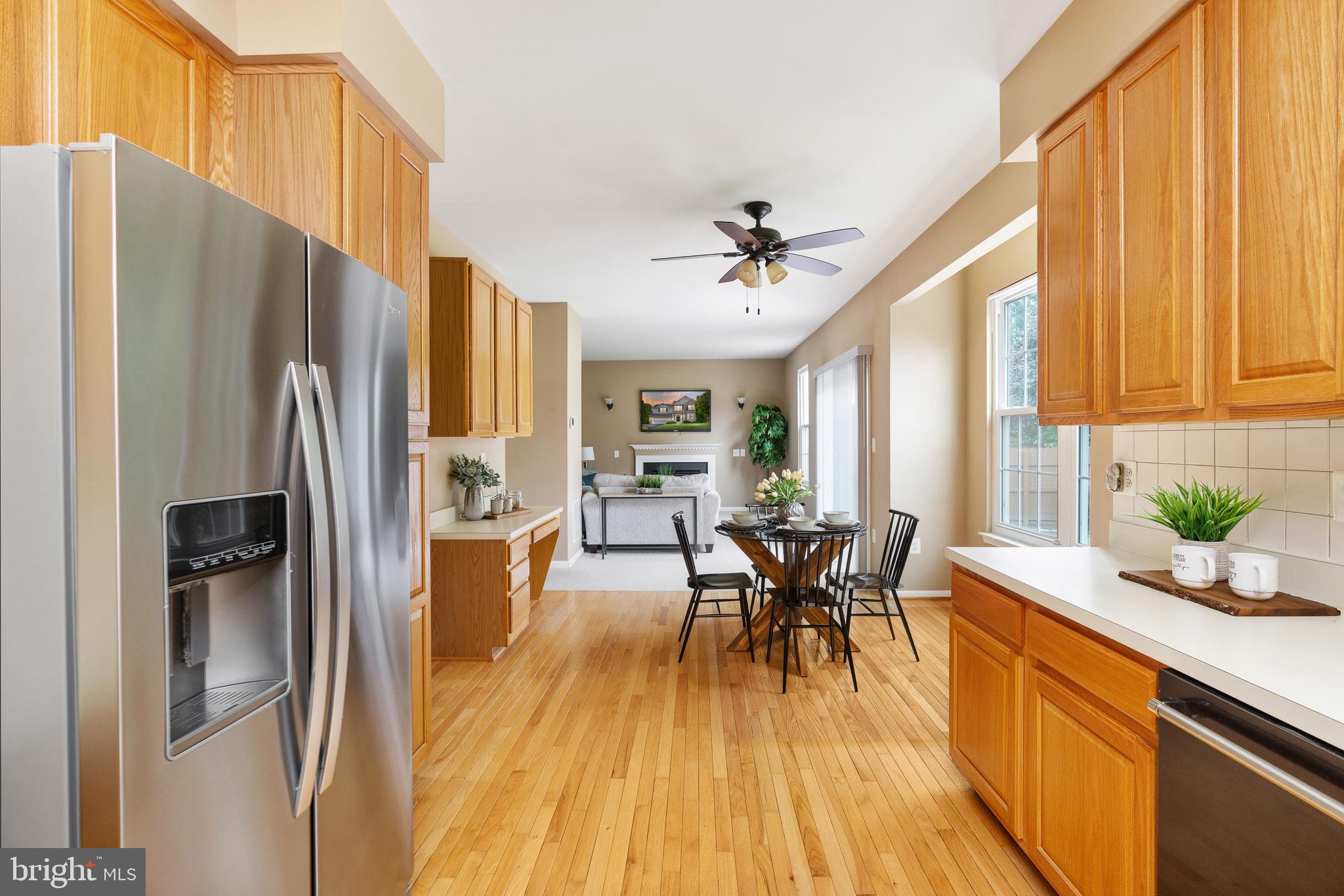 DALE CITY - Residential