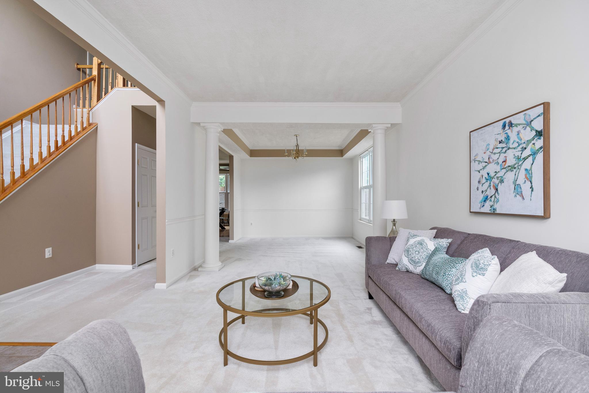 DALE CITY - Residential