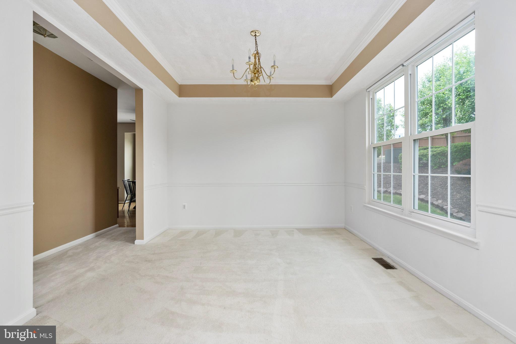 DALE CITY - Residential