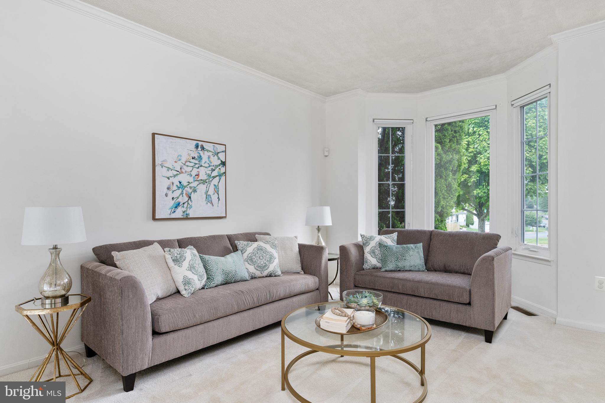 DALE CITY - Residential