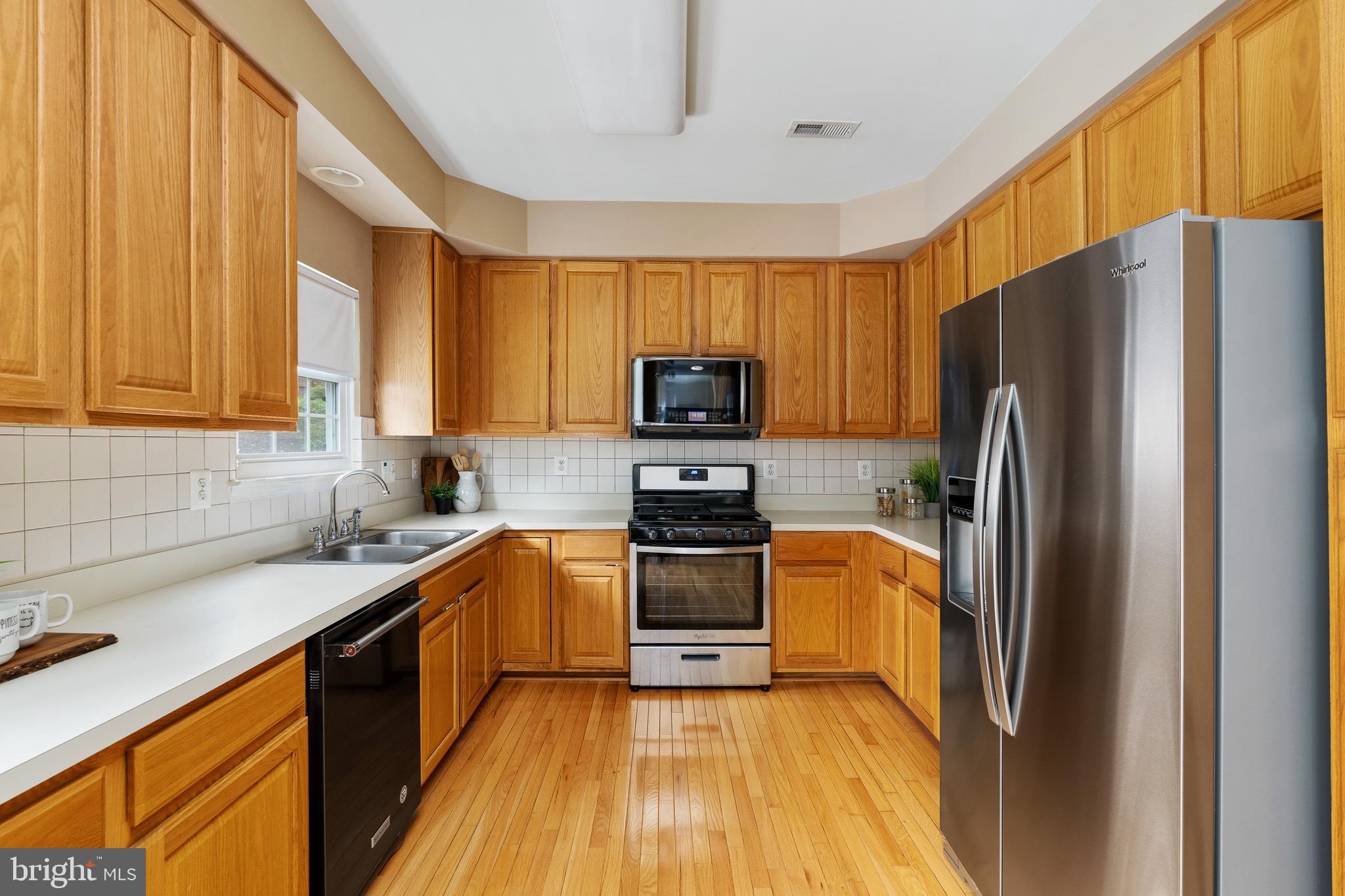 DALE CITY - Residential