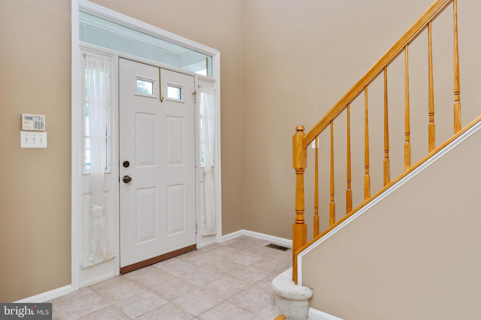 DALE CITY - Residential