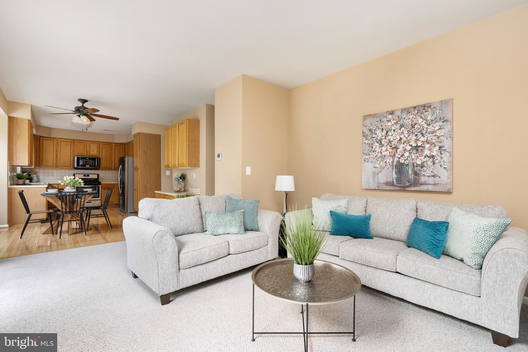 DALE CITY - Residential