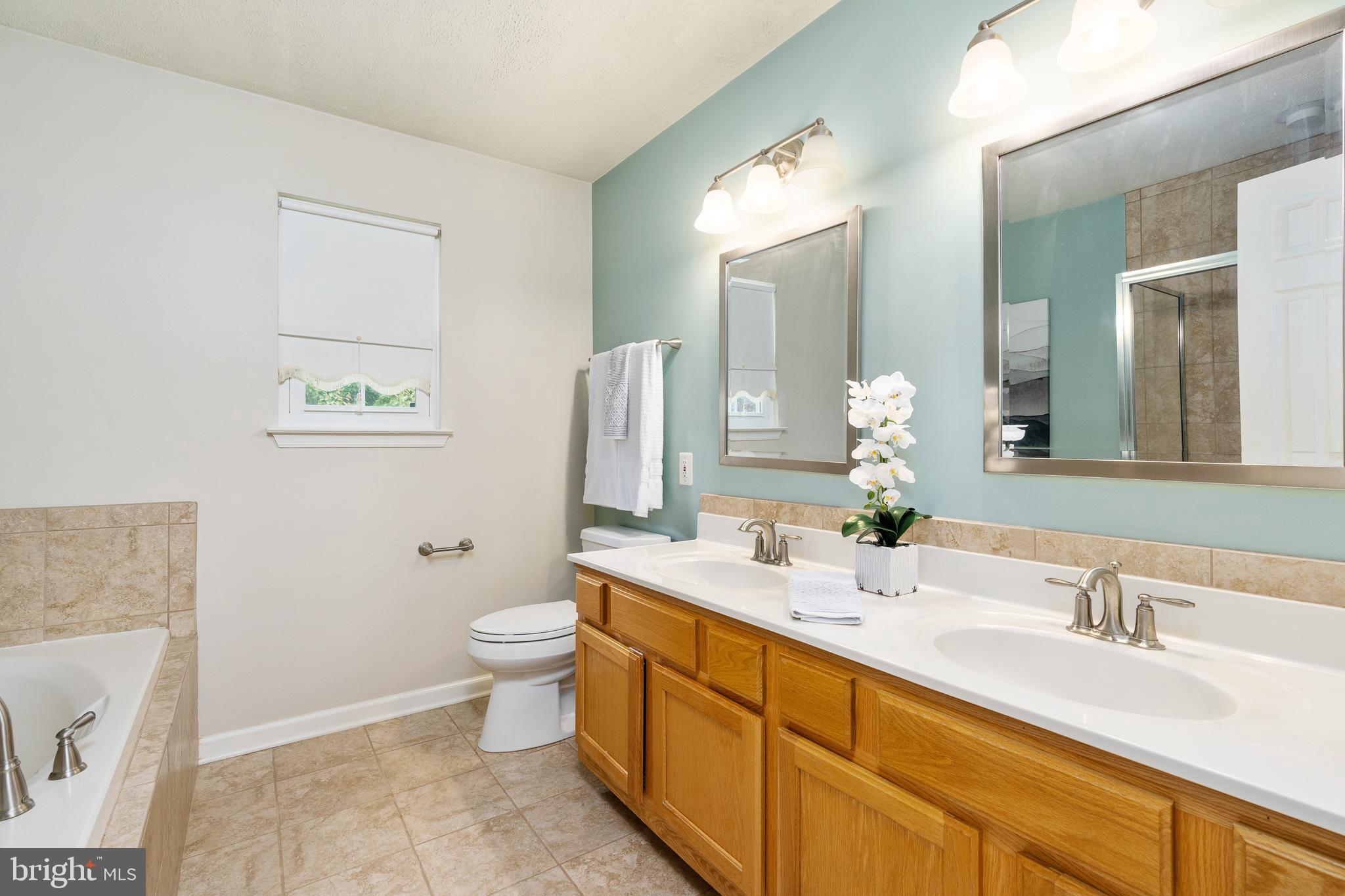 DALE CITY - Residential