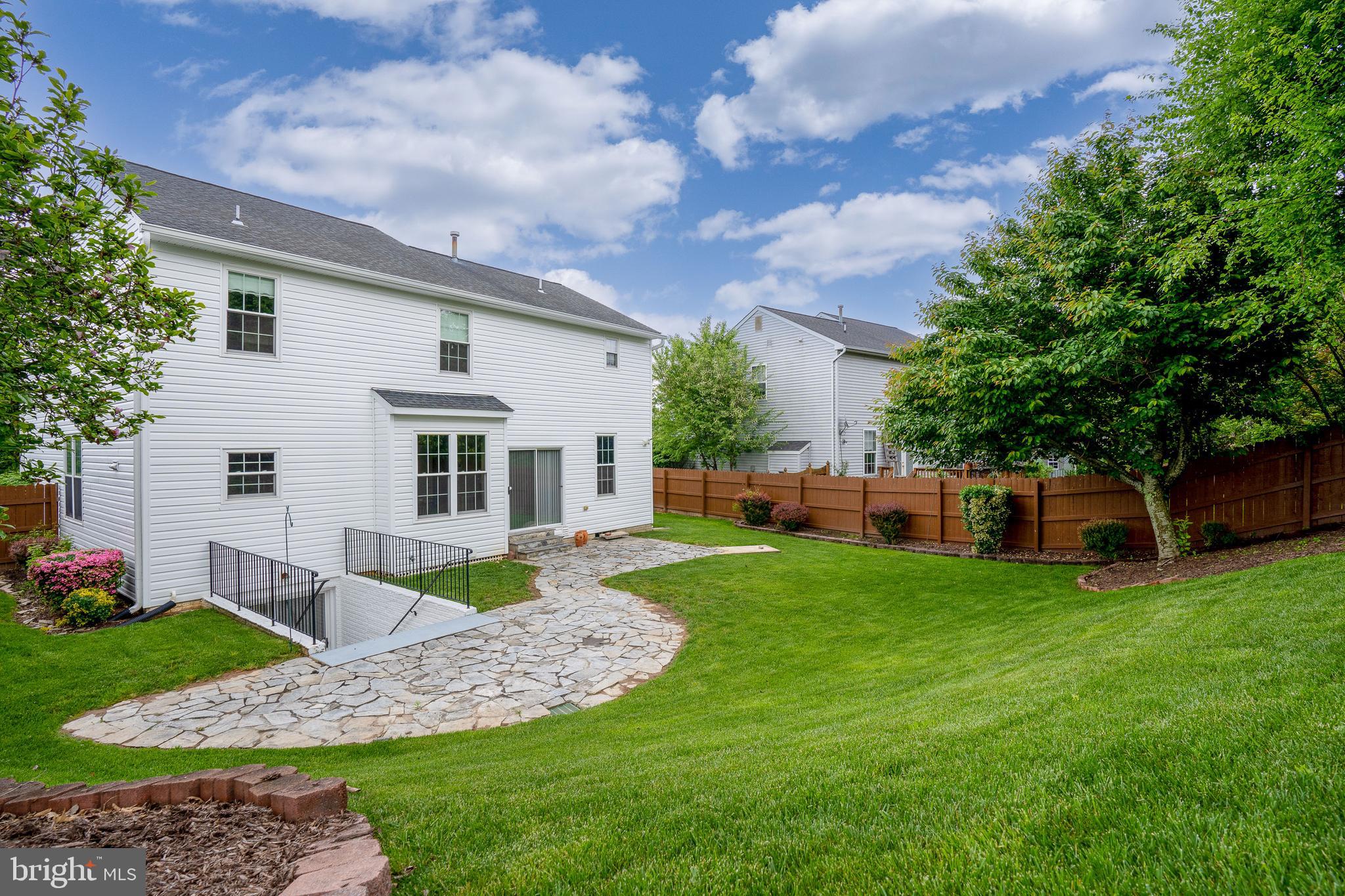 DALE CITY - Residential