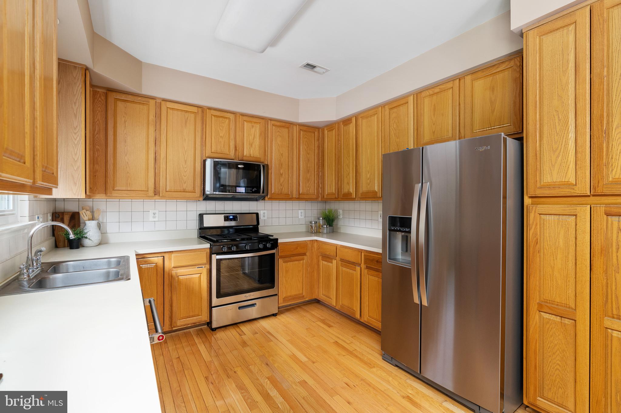 DALE CITY - Residential