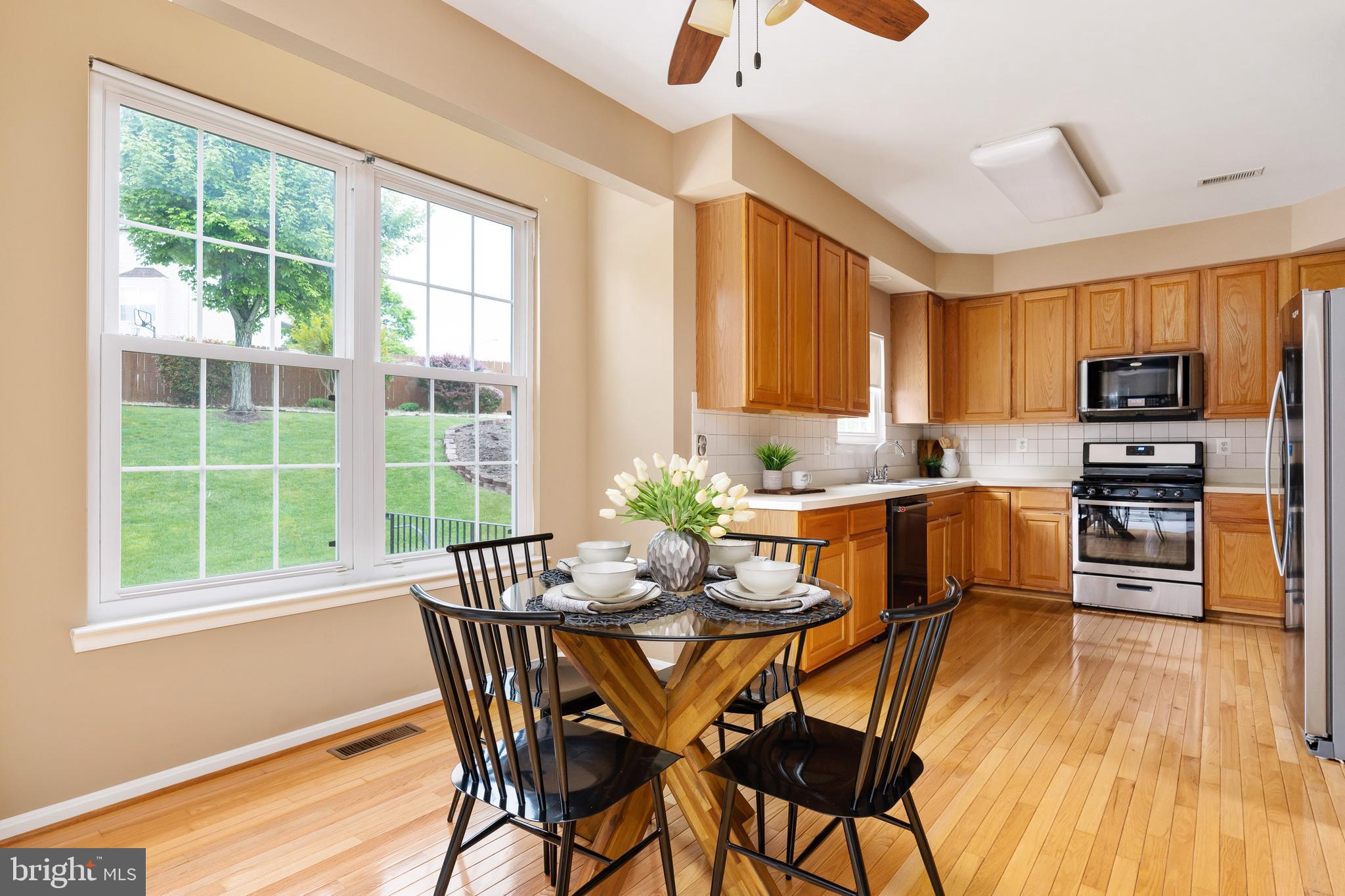 DALE CITY - Residential