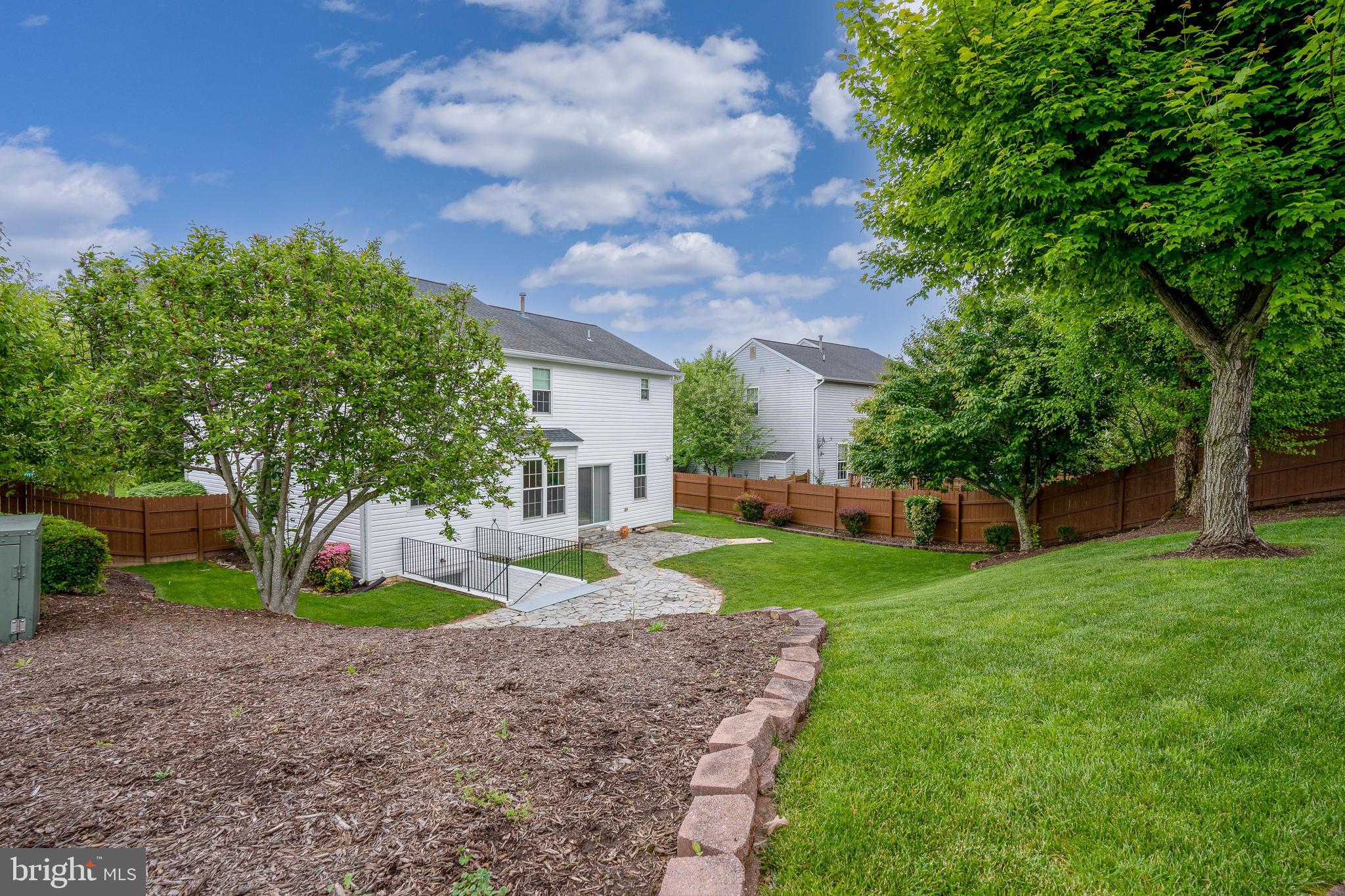 DALE CITY - Residential