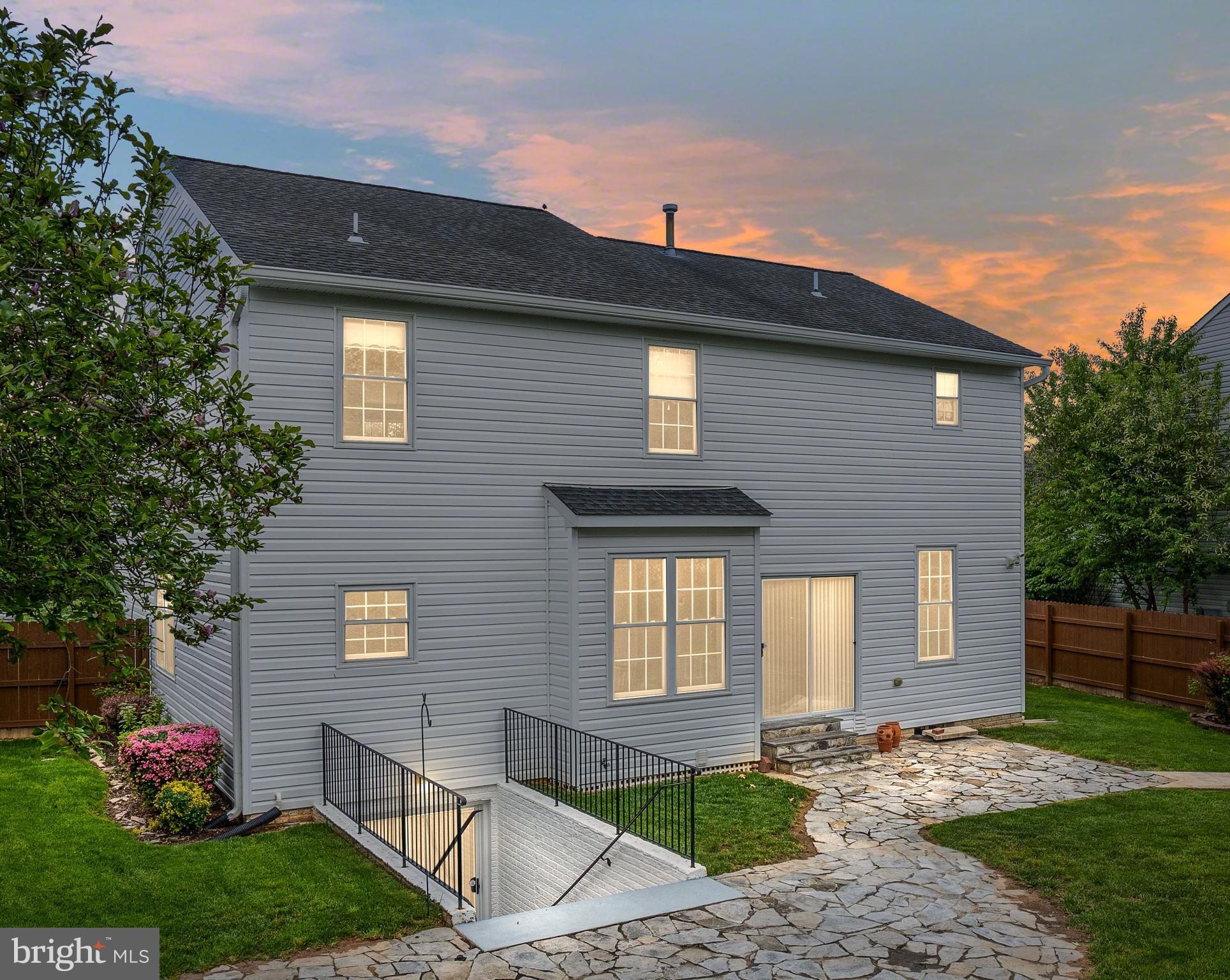 DALE CITY - Residential