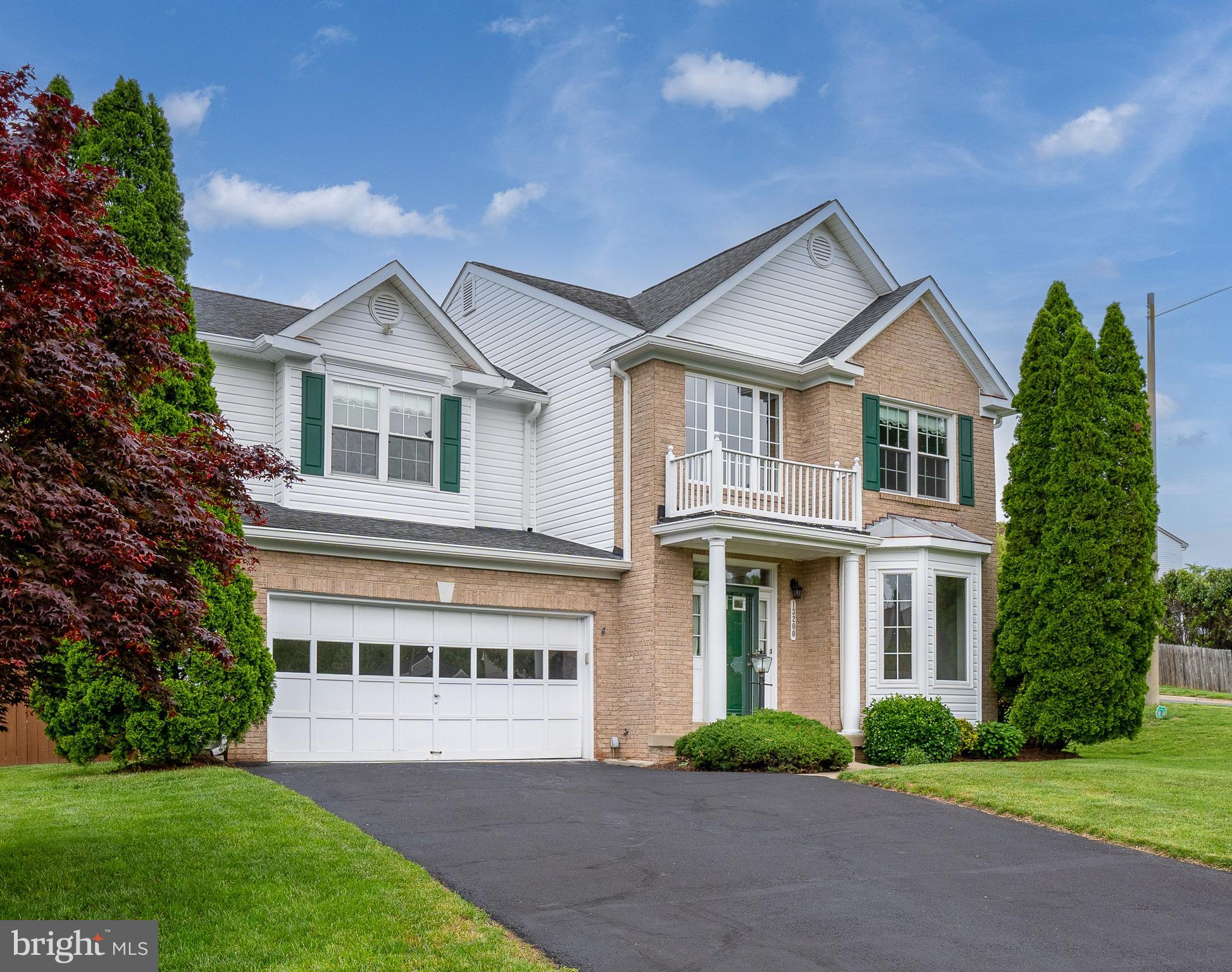 DALE CITY - Residential