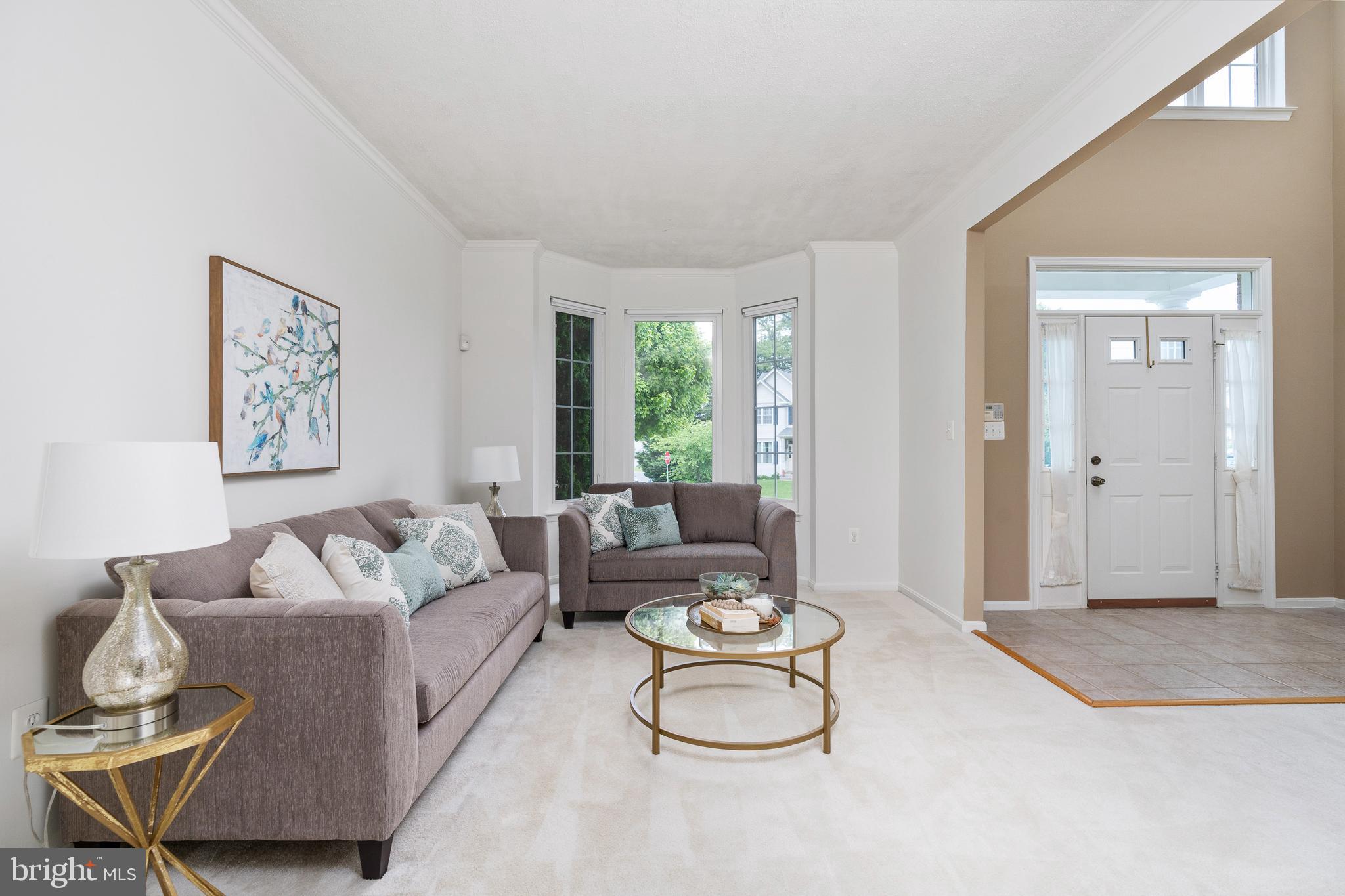 DALE CITY - Residential