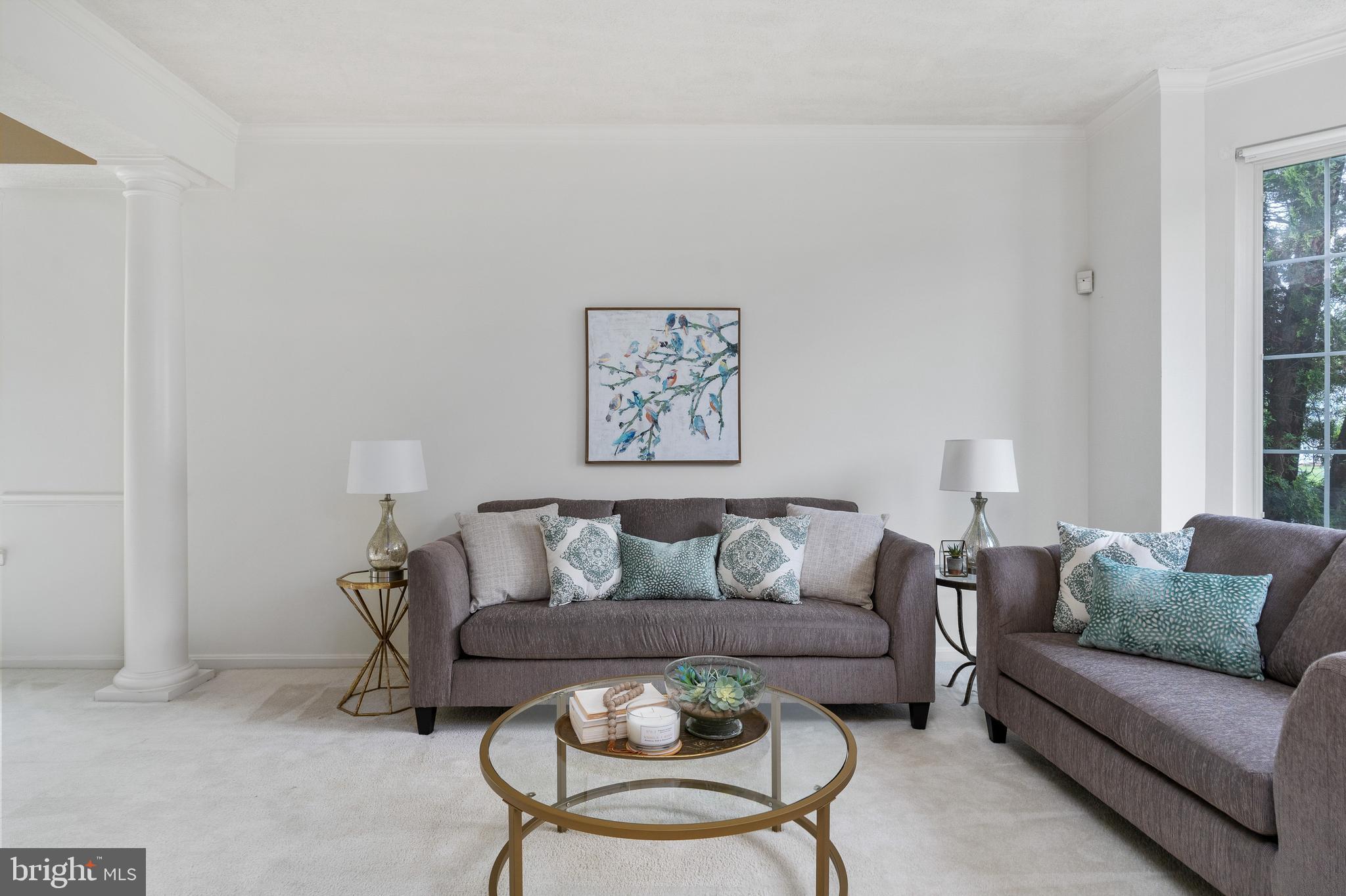 DALE CITY - Residential