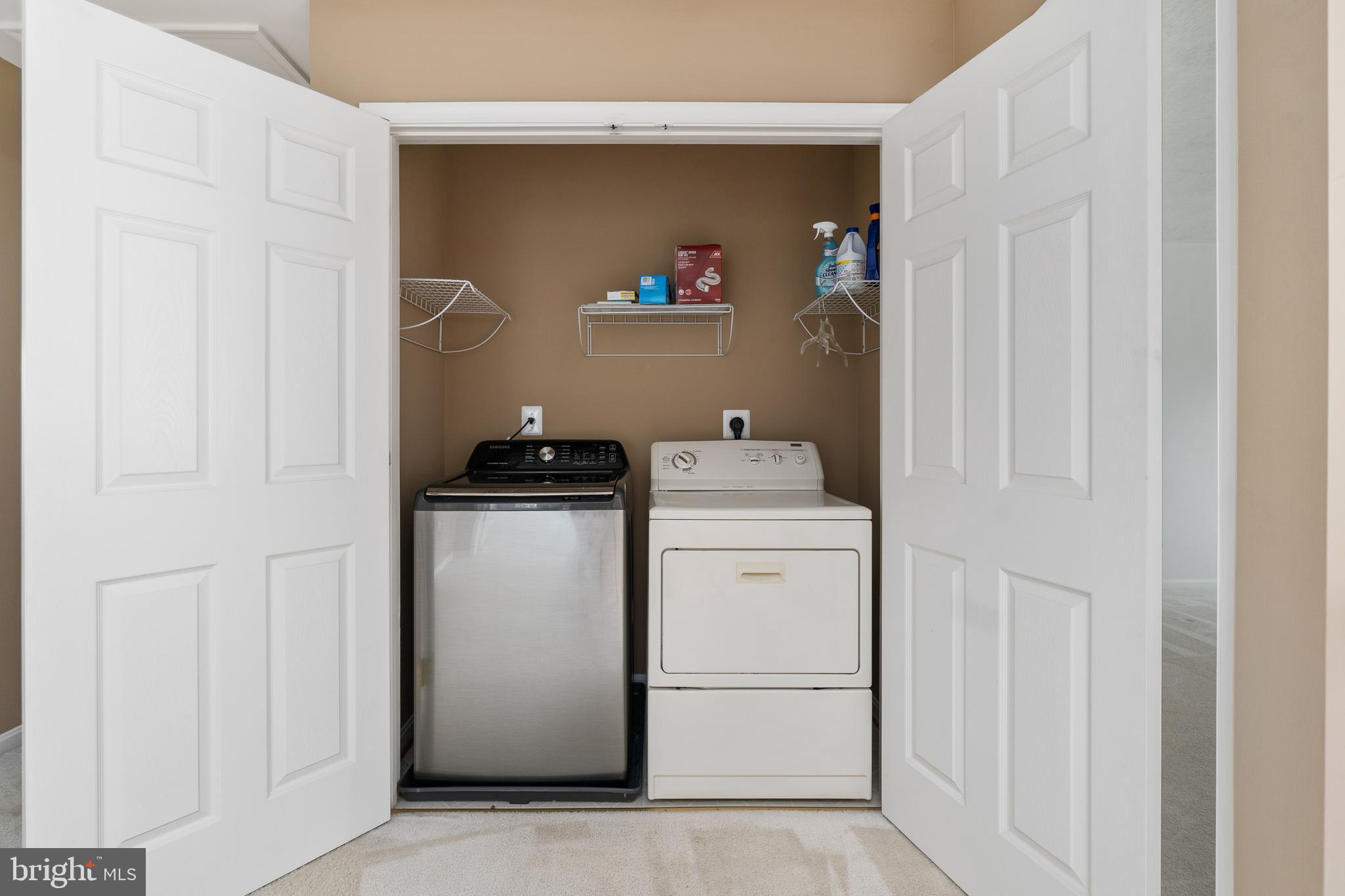 DALE CITY - Residential