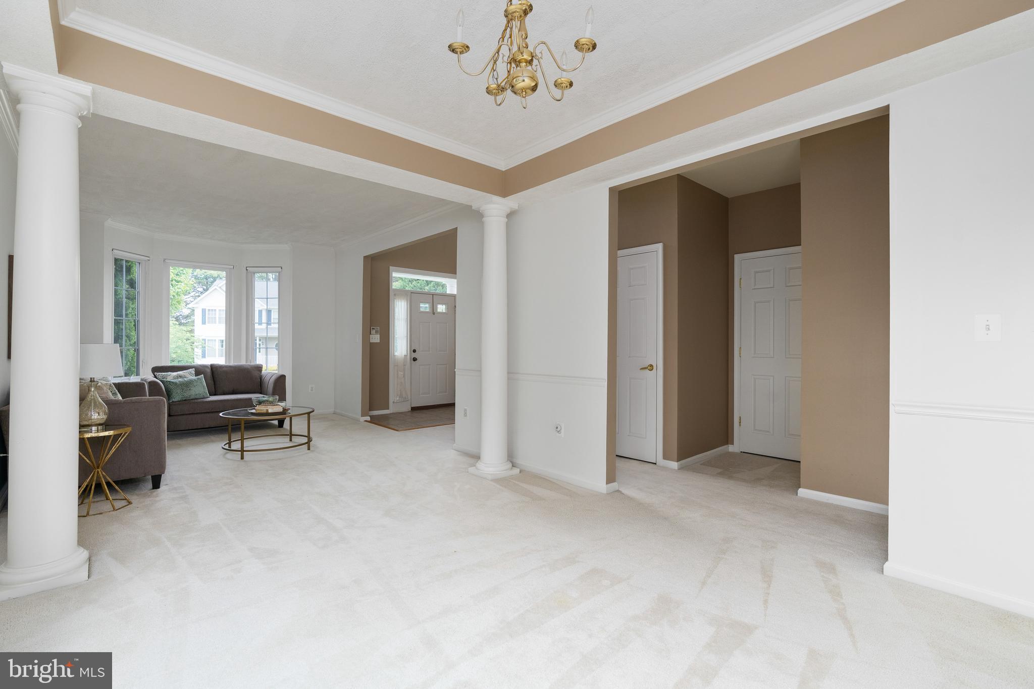 DALE CITY - Residential