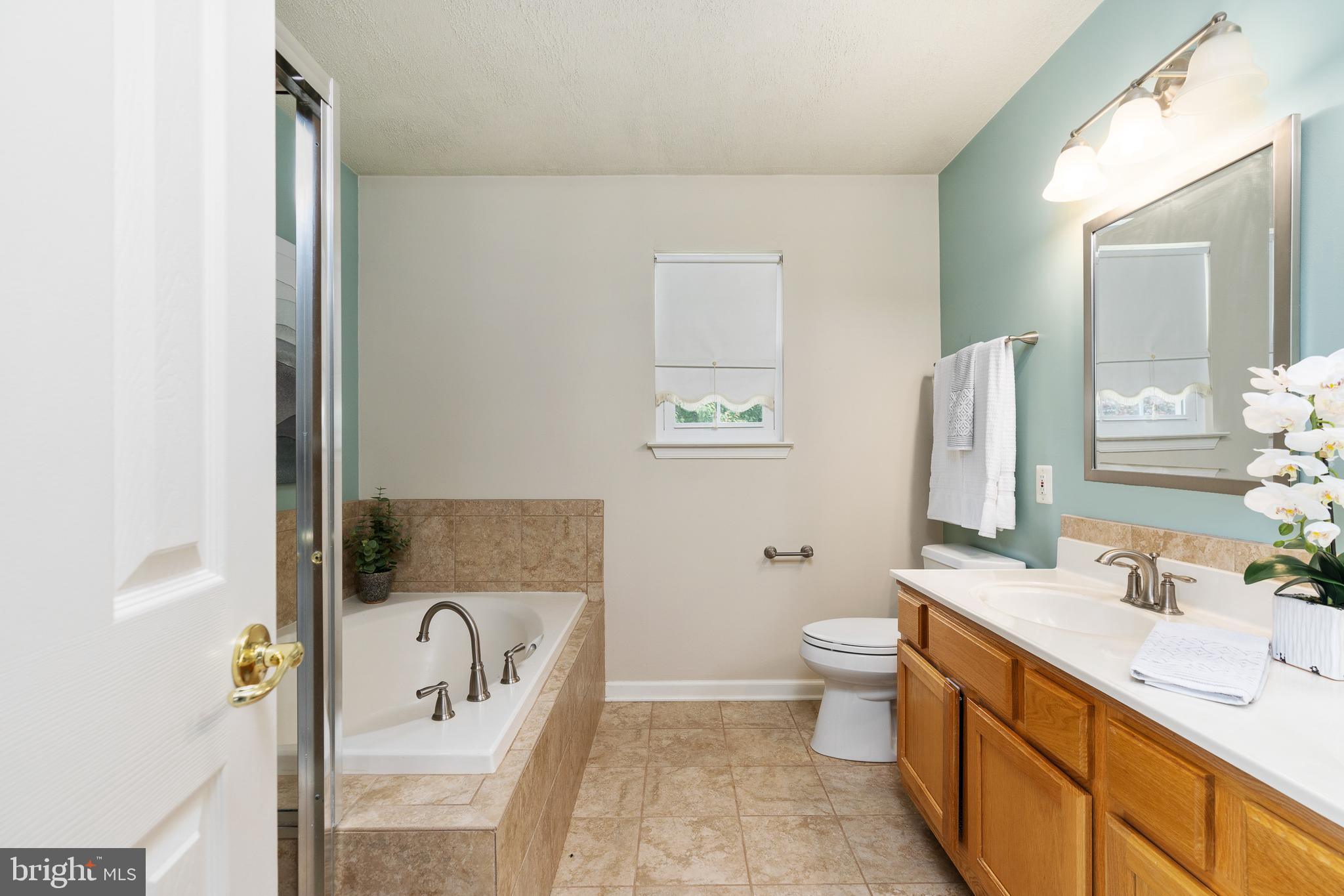 DALE CITY - Residential