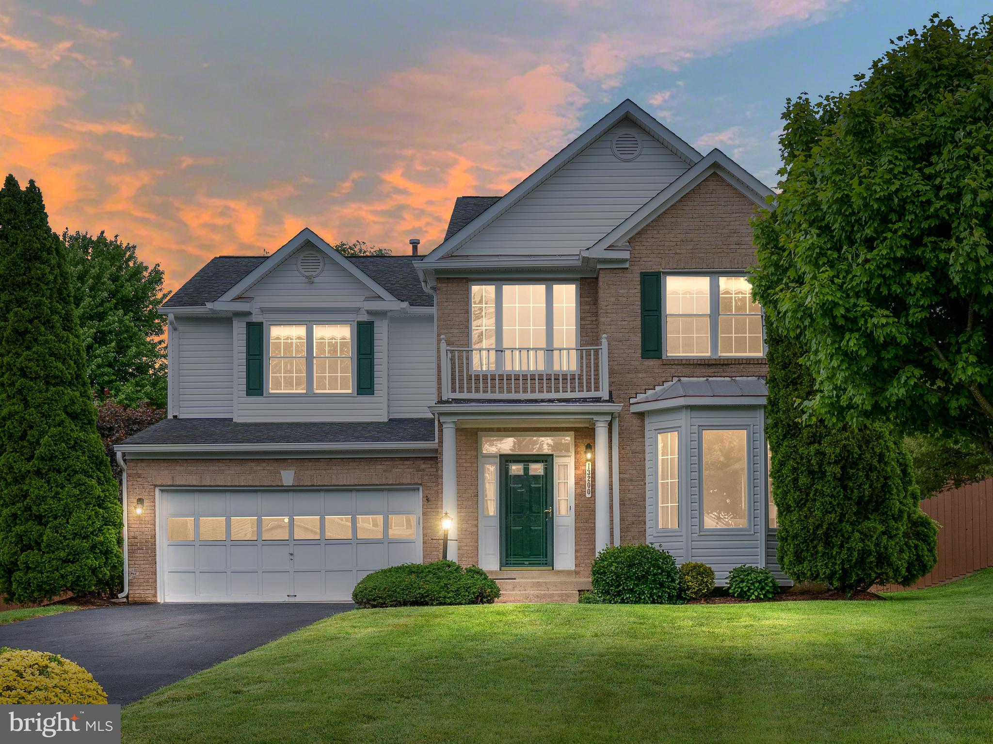 DALE CITY - Residential