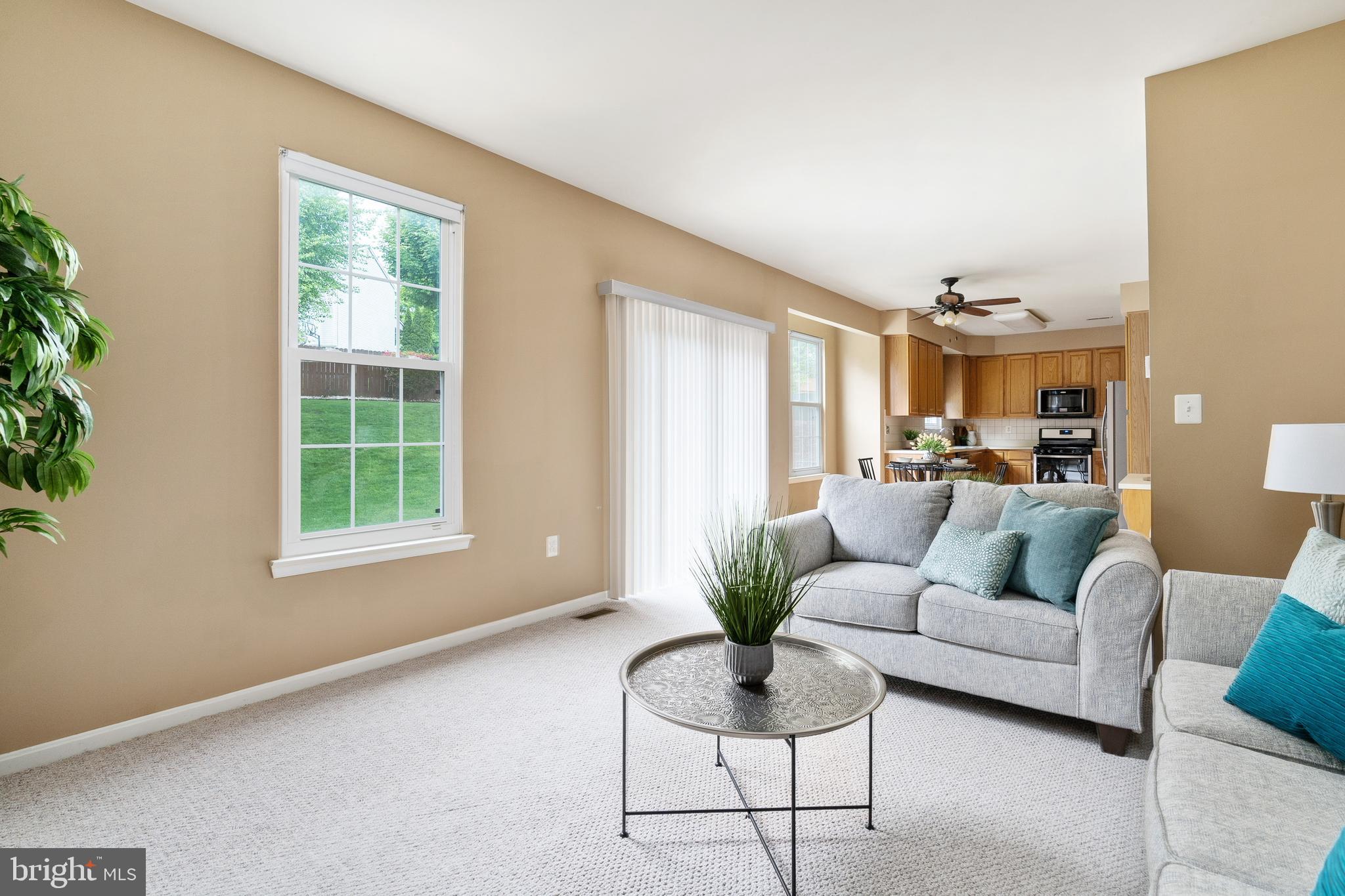 DALE CITY - Residential