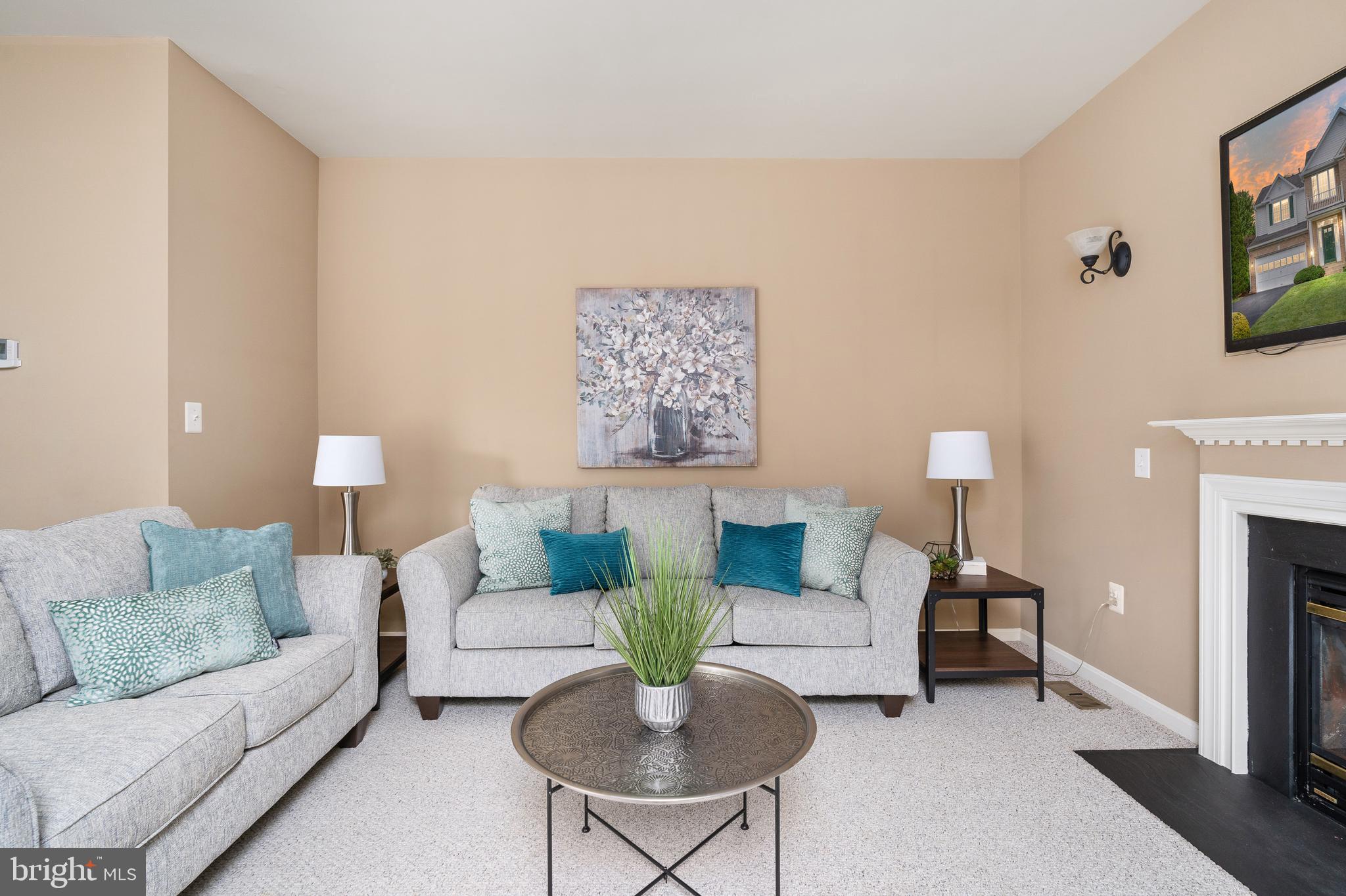 DALE CITY - Residential