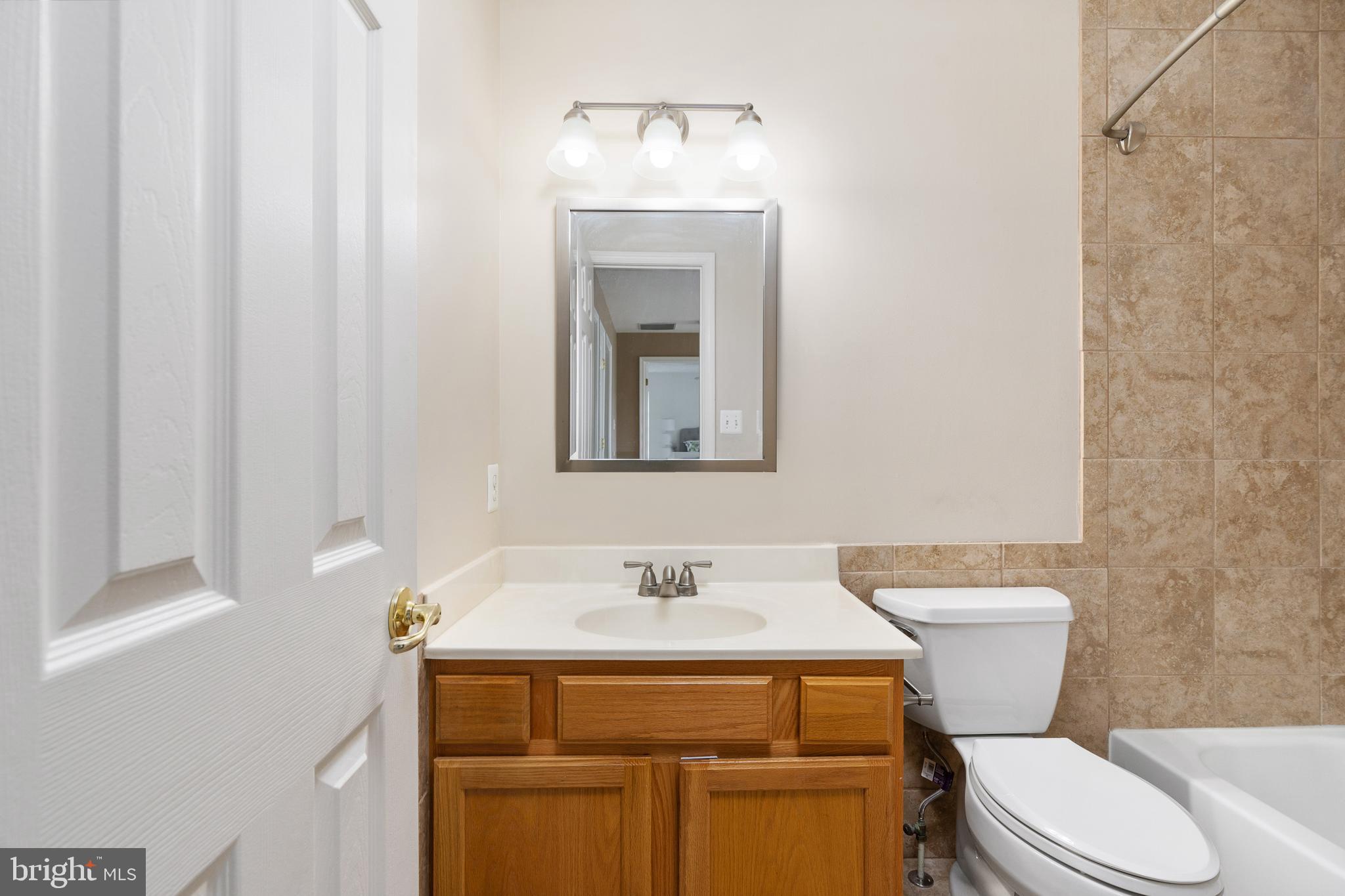 DALE CITY - Residential