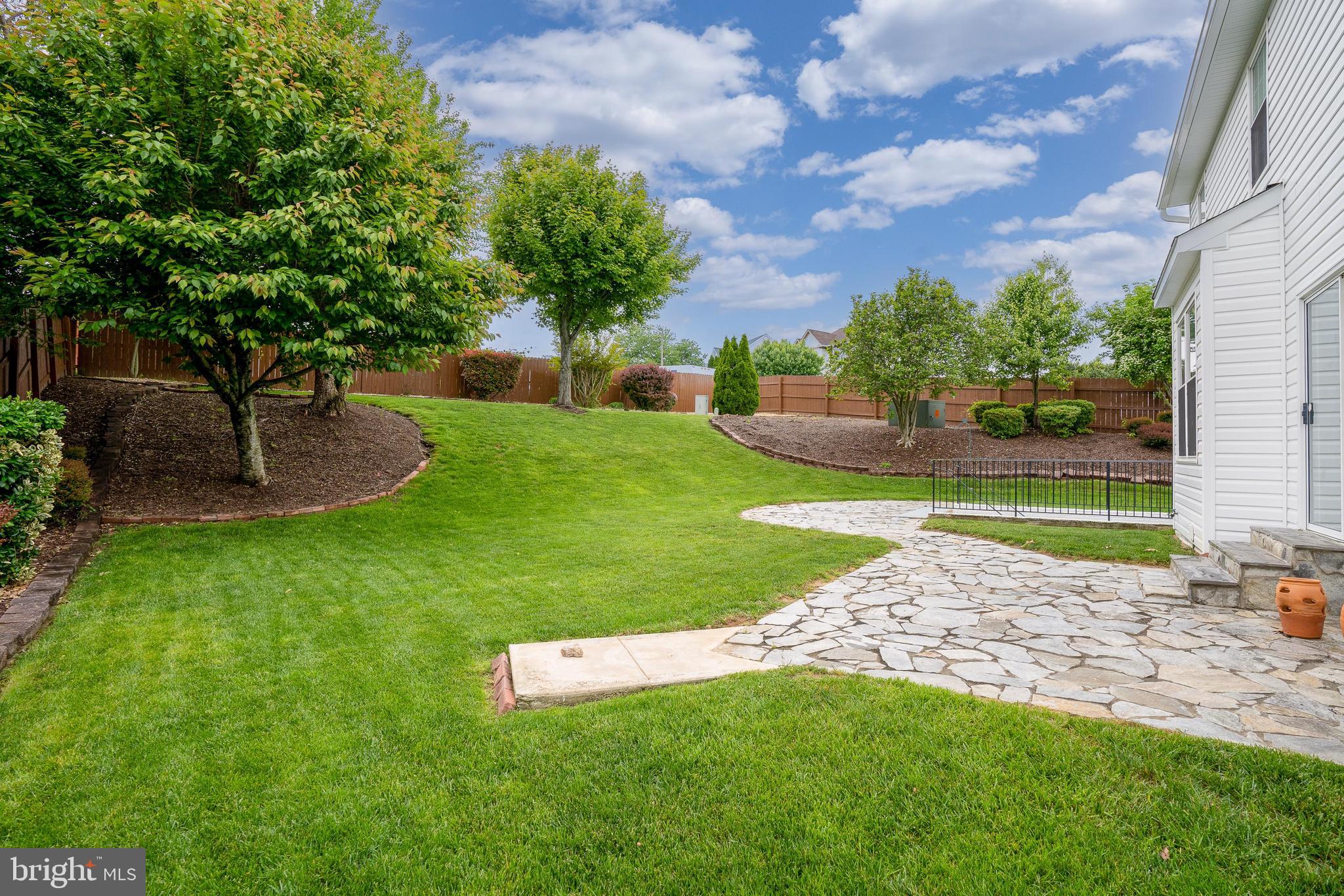 DALE CITY - Residential