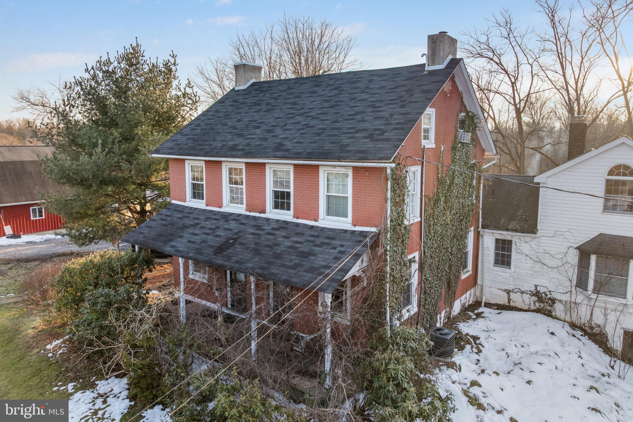 NON AVAILABLE - Residential