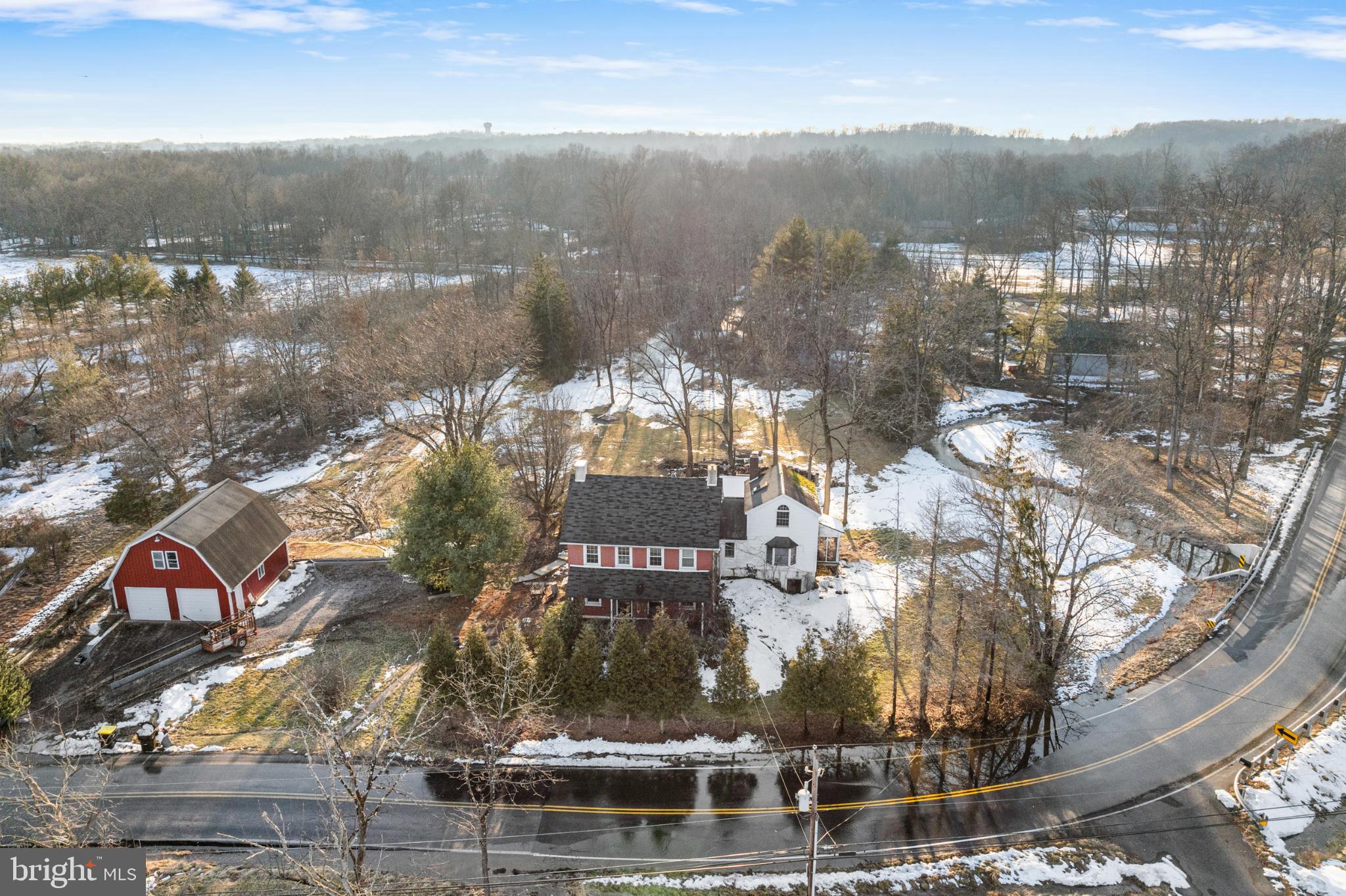 NON AVAILABLE - Residential