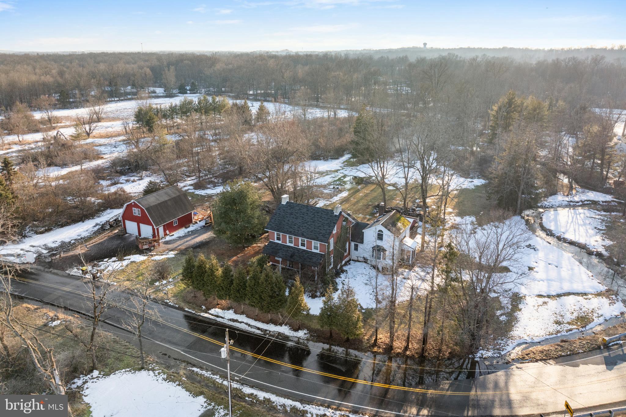 NON AVAILABLE - Residential